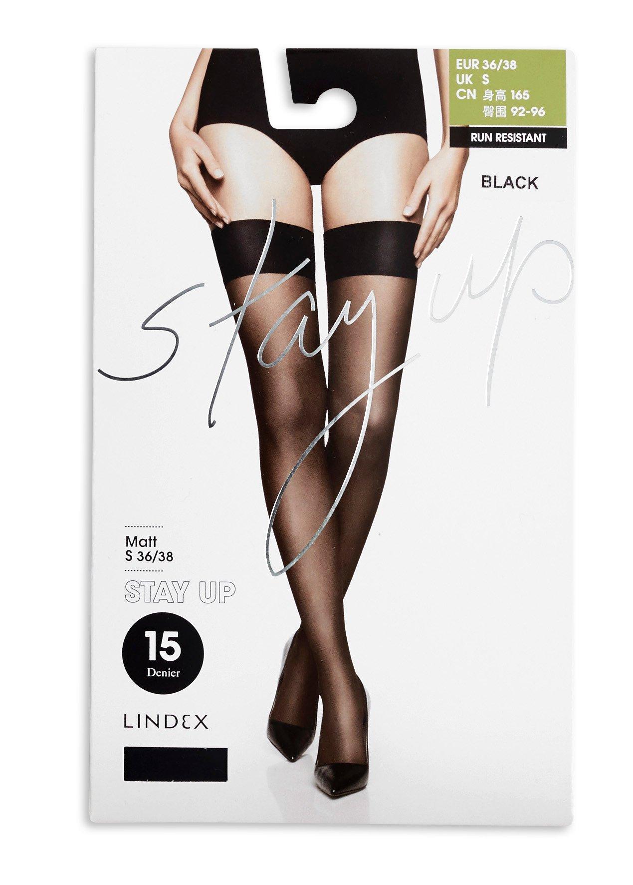  - Lingerie - Black