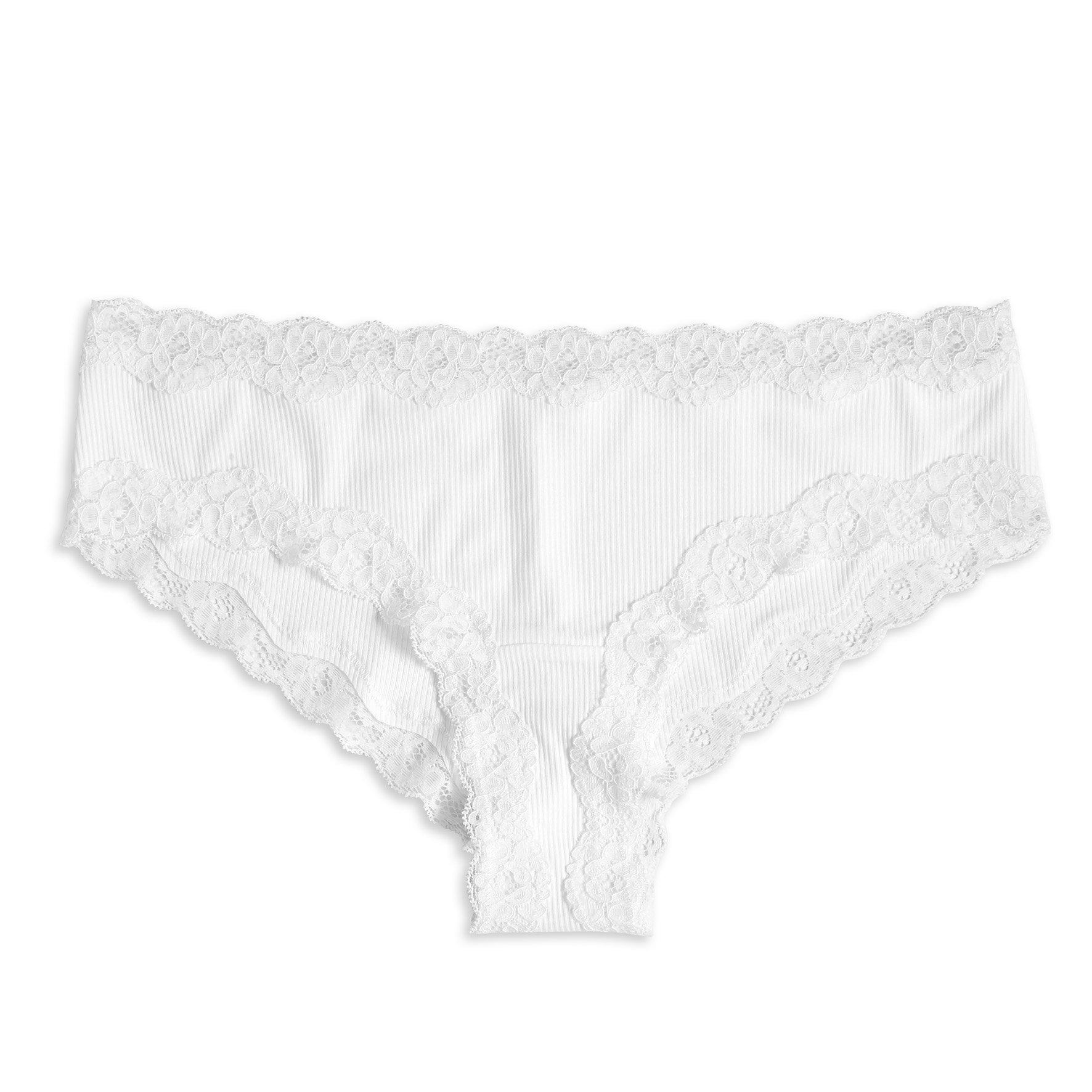 Brazilian Low Briefs