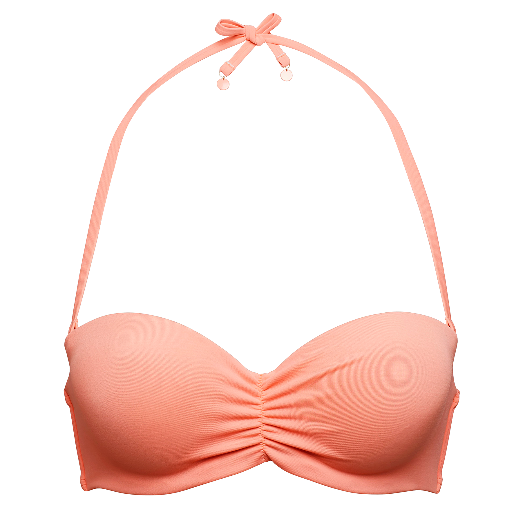 Bikini-bh balconette