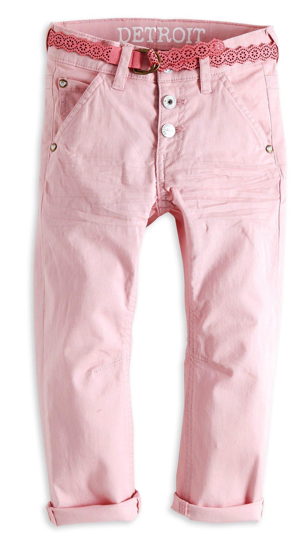 Drop crotch Trousers