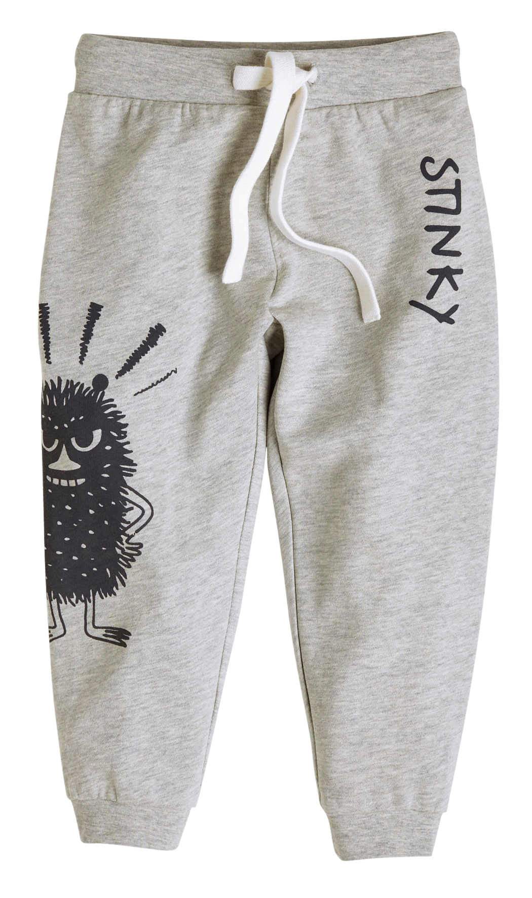 Sweatpants with Print