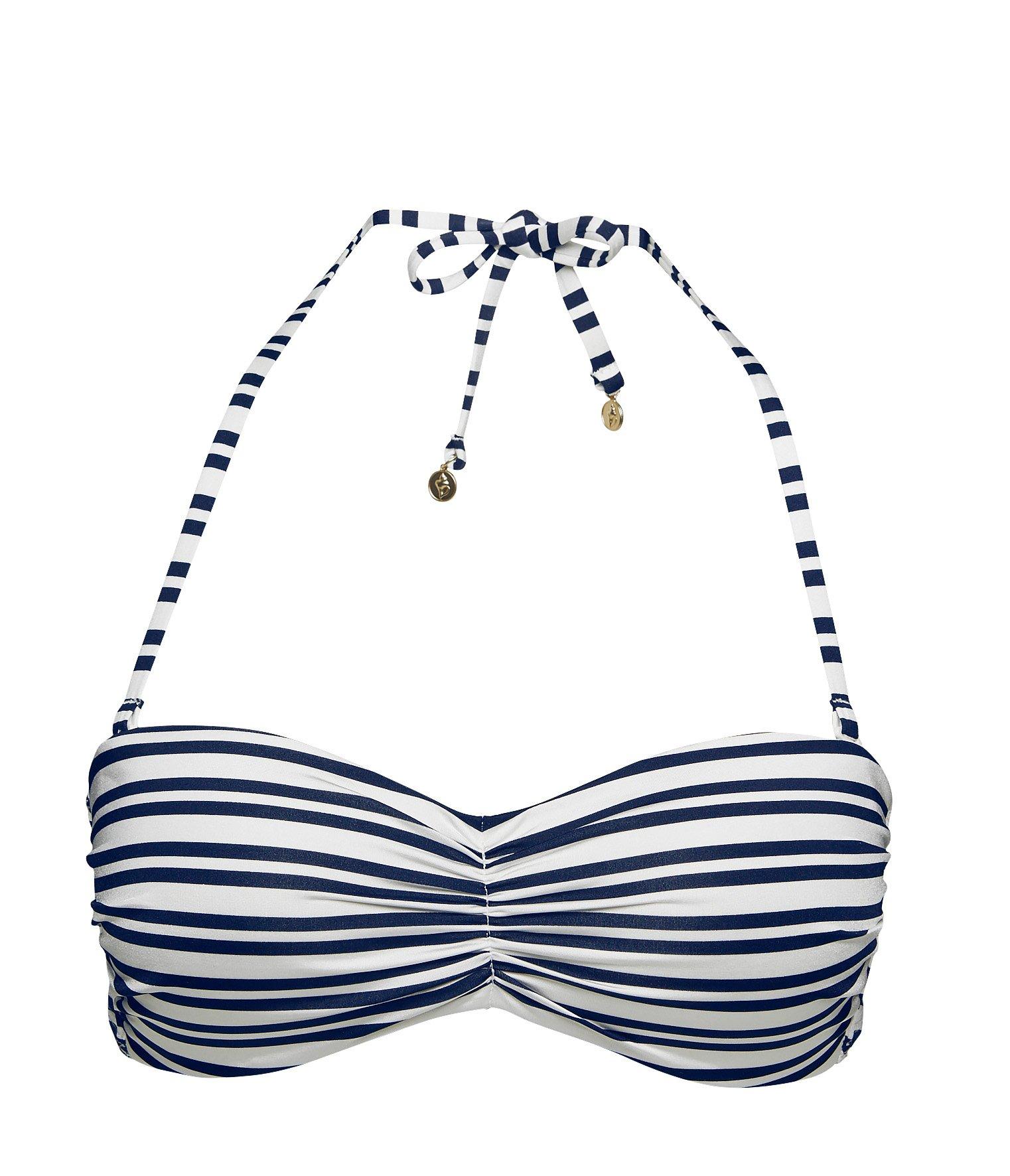 Bikini podprsenka Bandeau