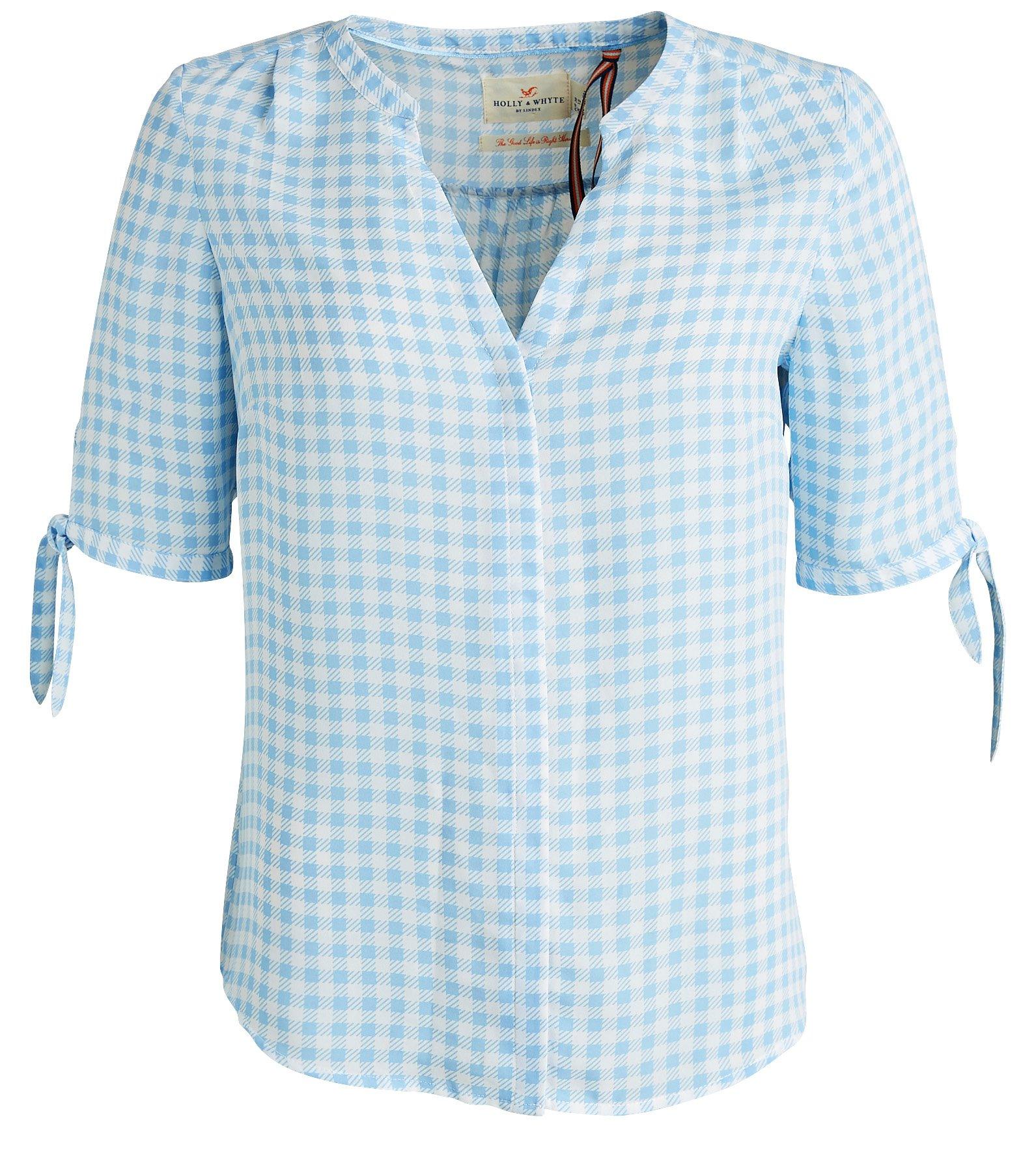 Chiffon Blouse