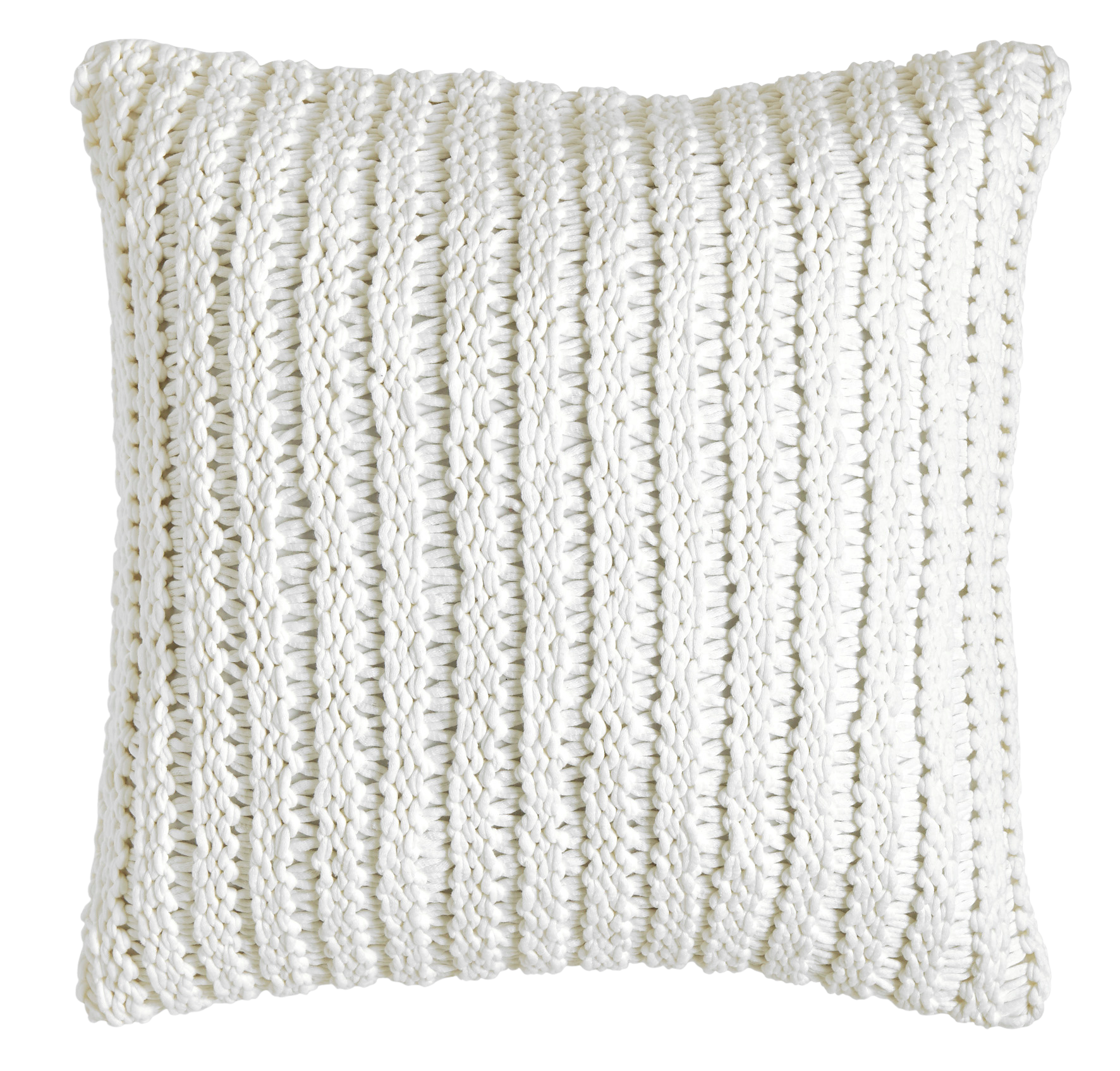 Knitted Cushion Cover Lindex Lithuania