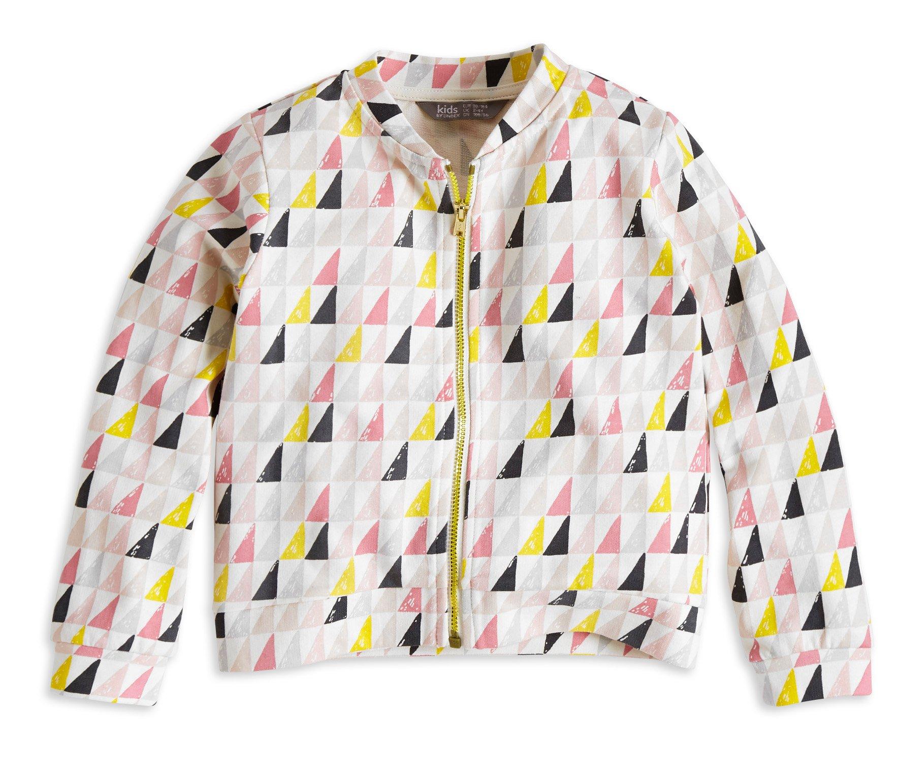 Pehmeä bomber-takki