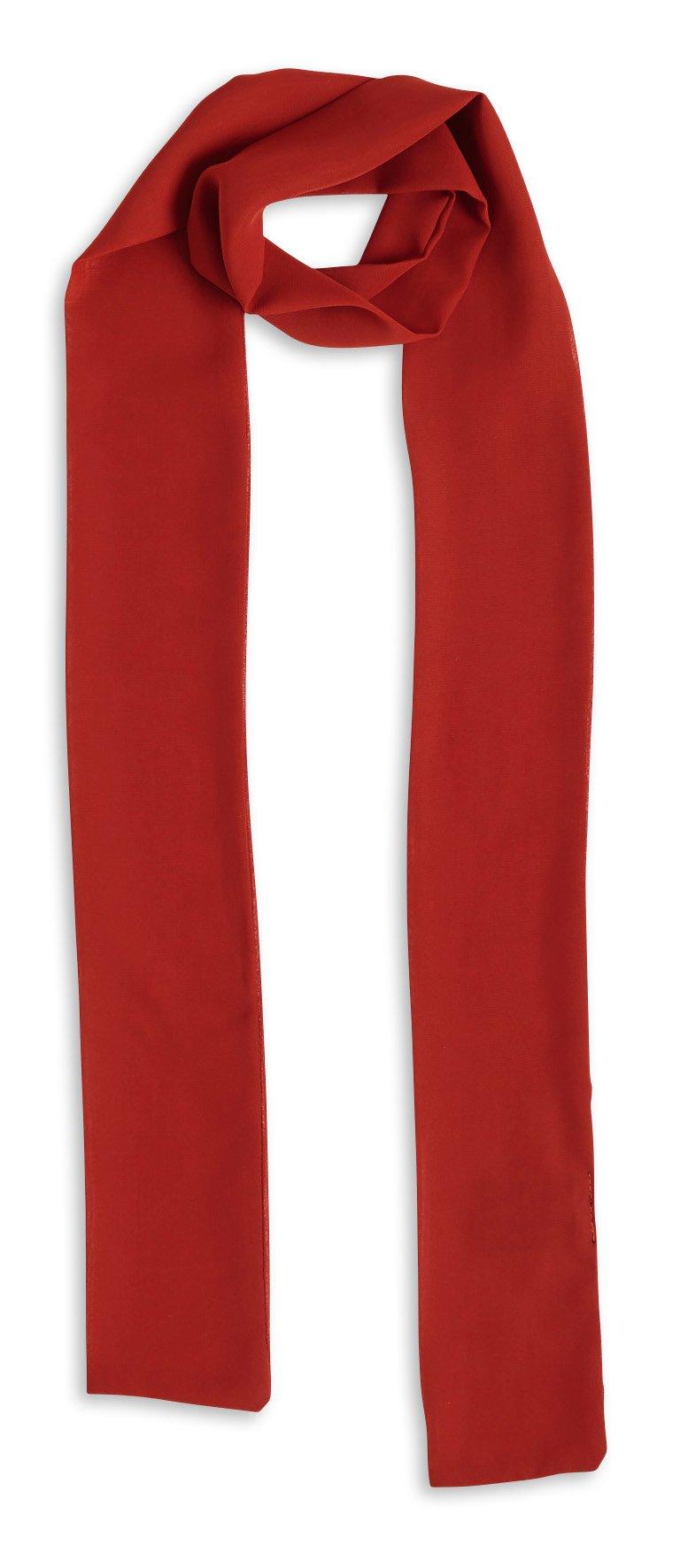 Skinny Scarf