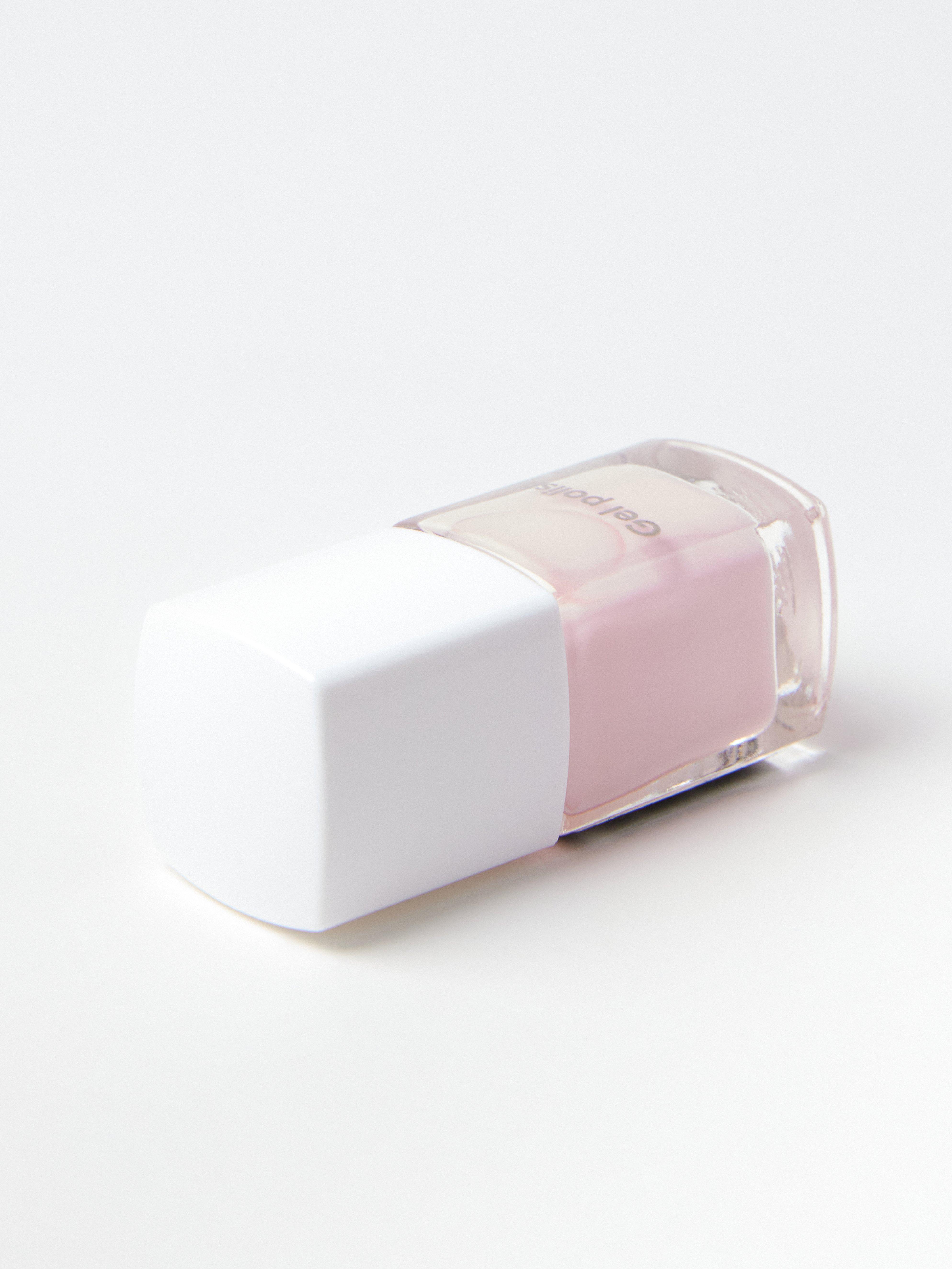 Gellack - Kosmetik - Rosa