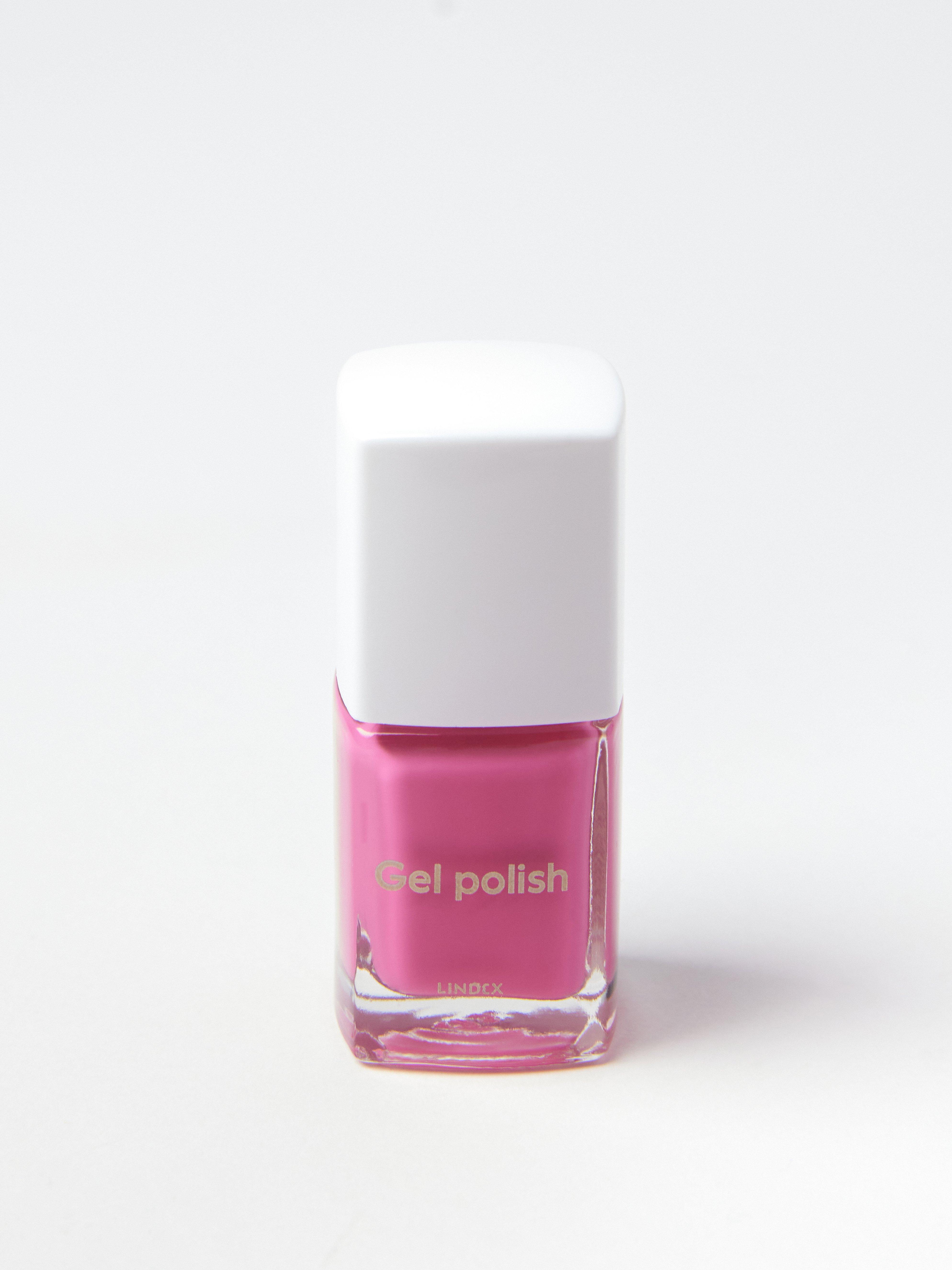 Gellack - Kosmetik - Rosa