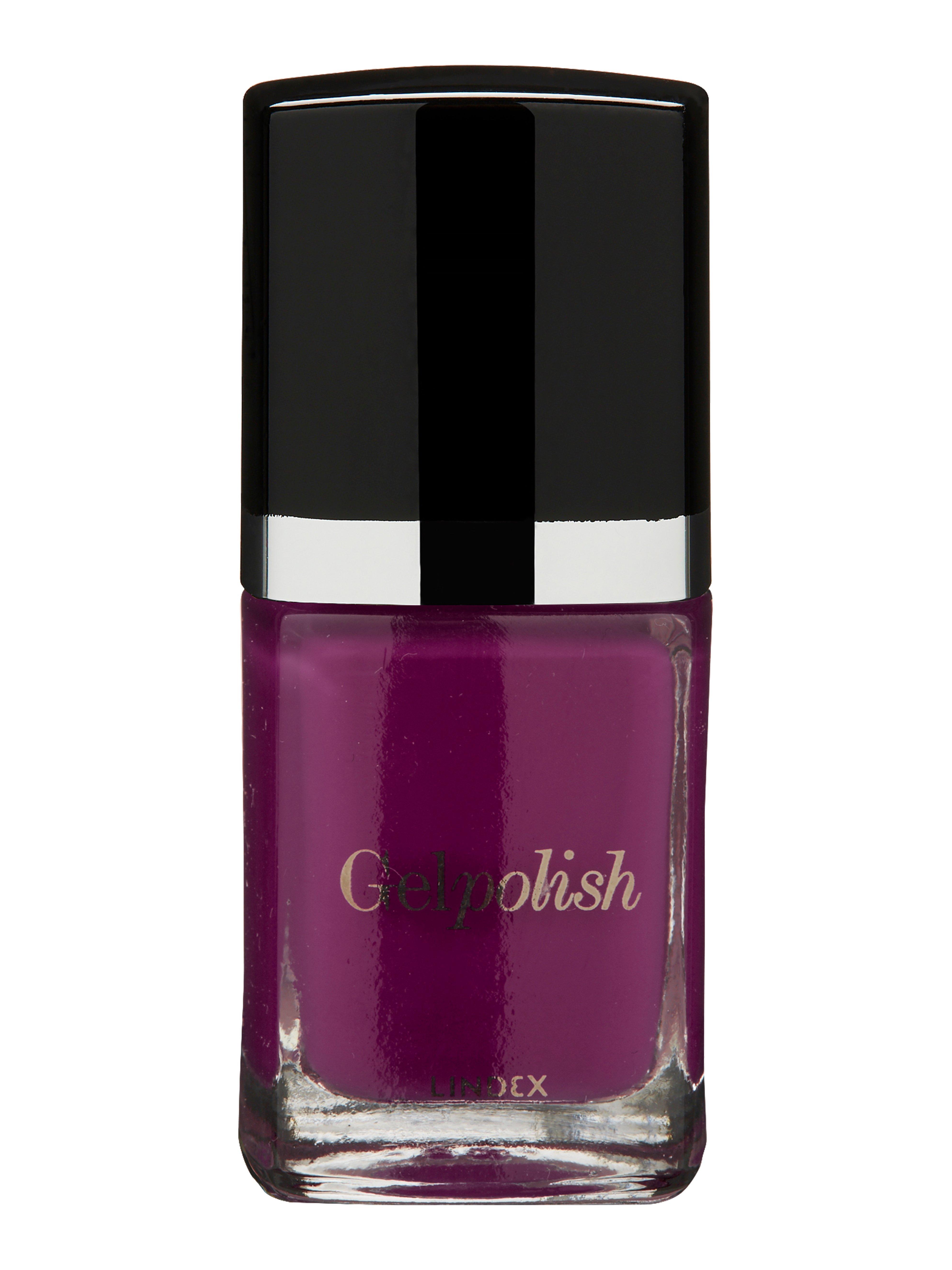 Gelelakk - Kosmetikk - Lilla