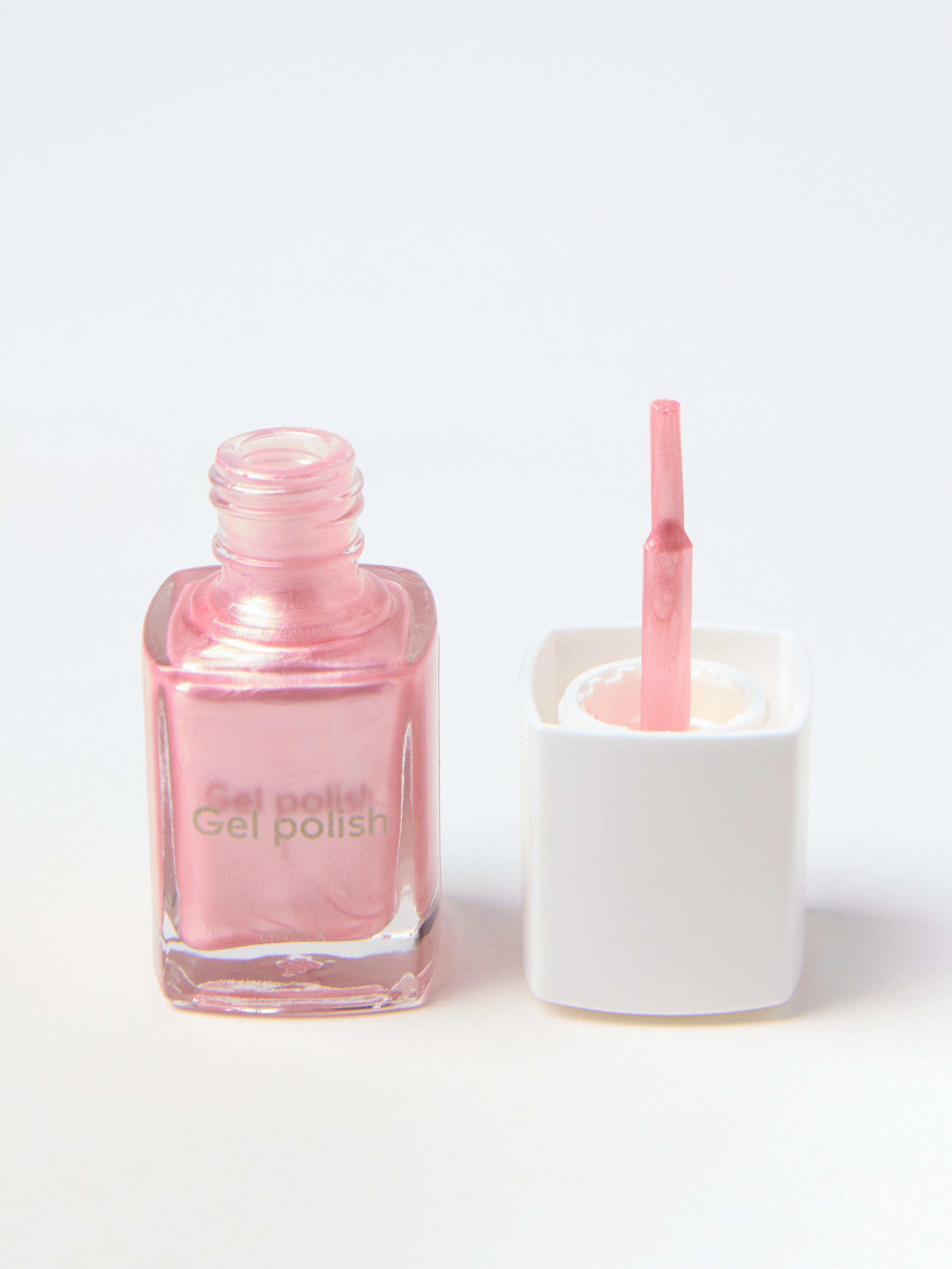 Gellack - Kosmetik - Rosa