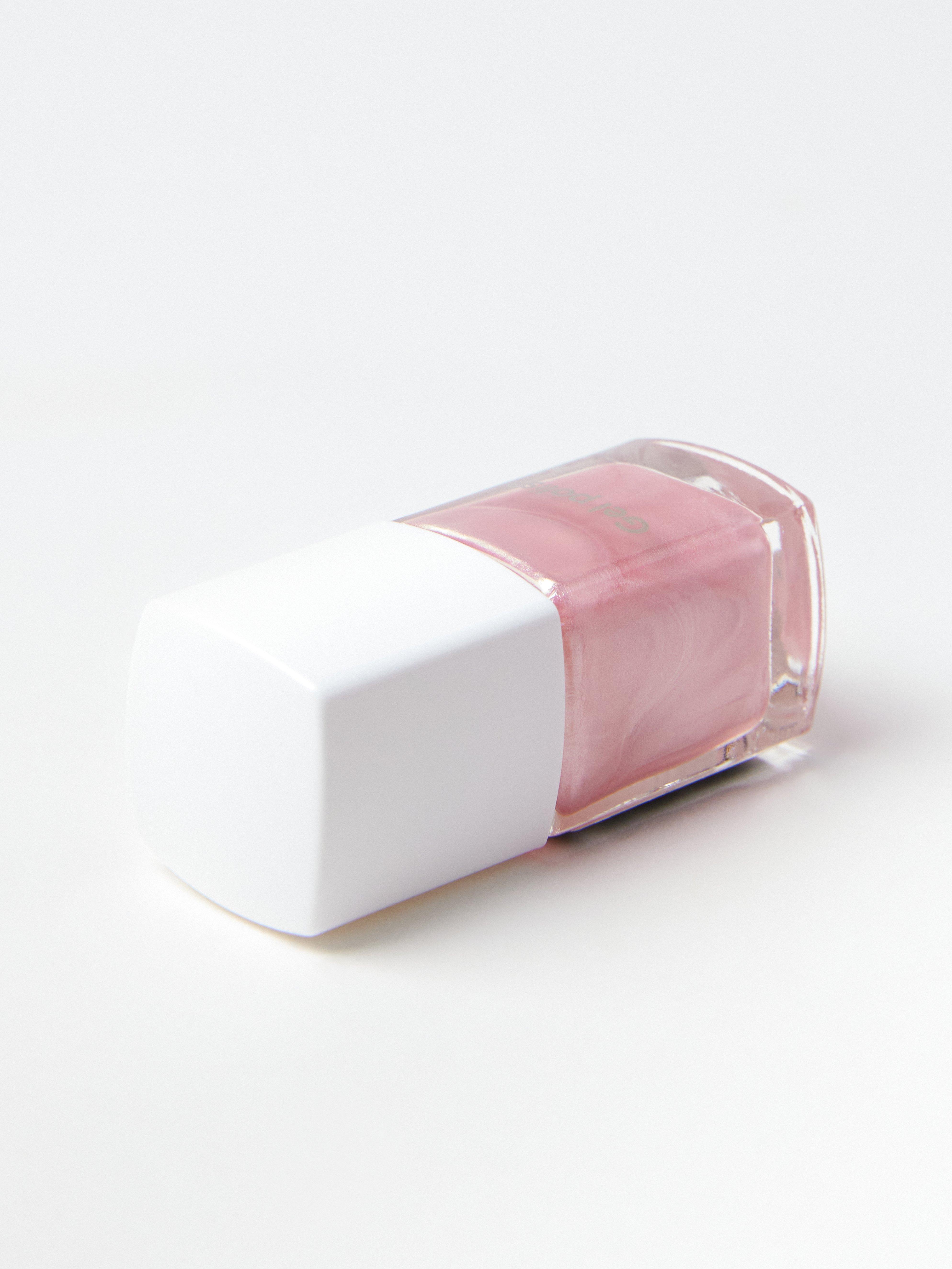 Gellack - Kosmetik - Rosa