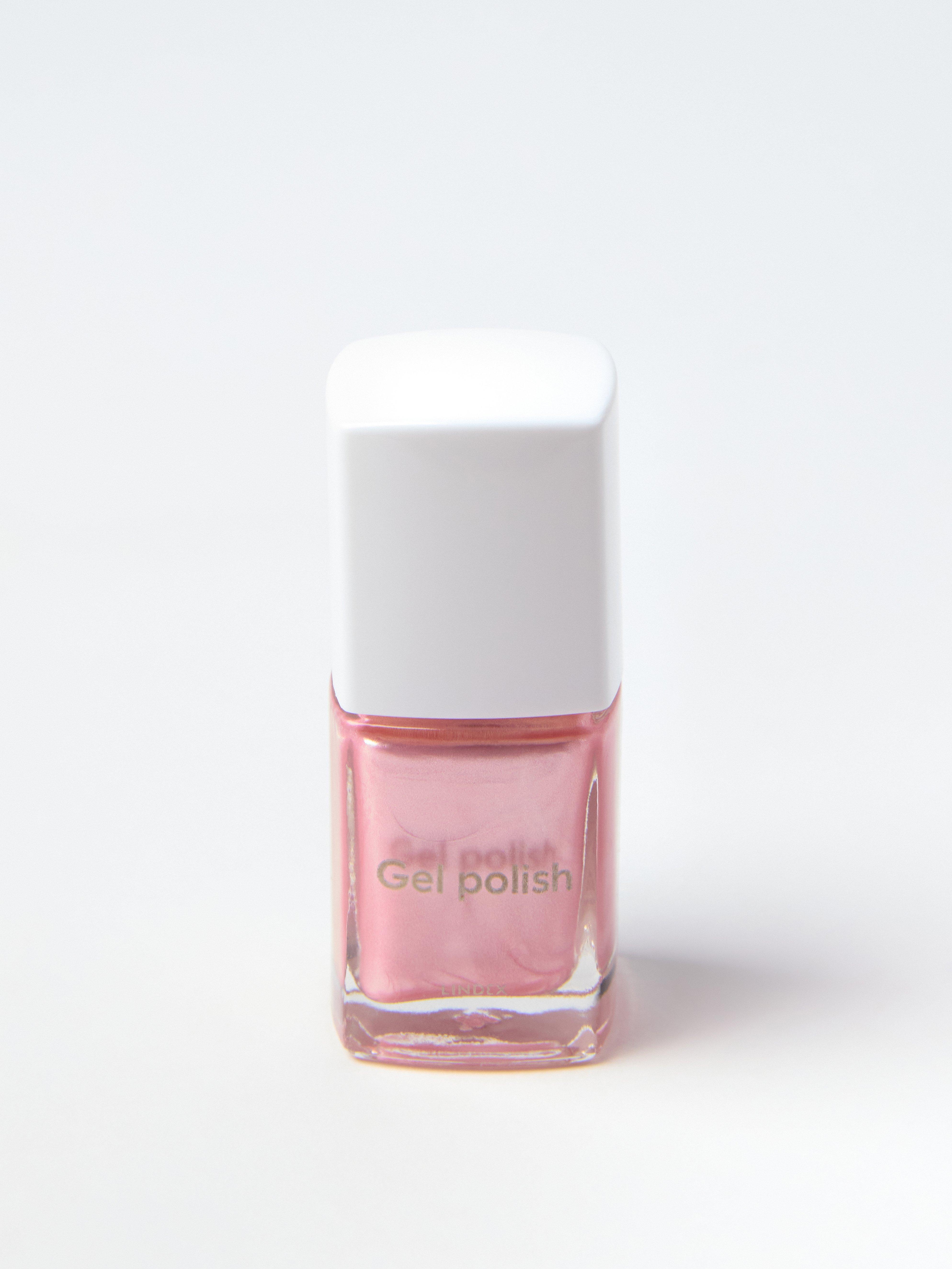 Gellack - Kosmetik - Rosa