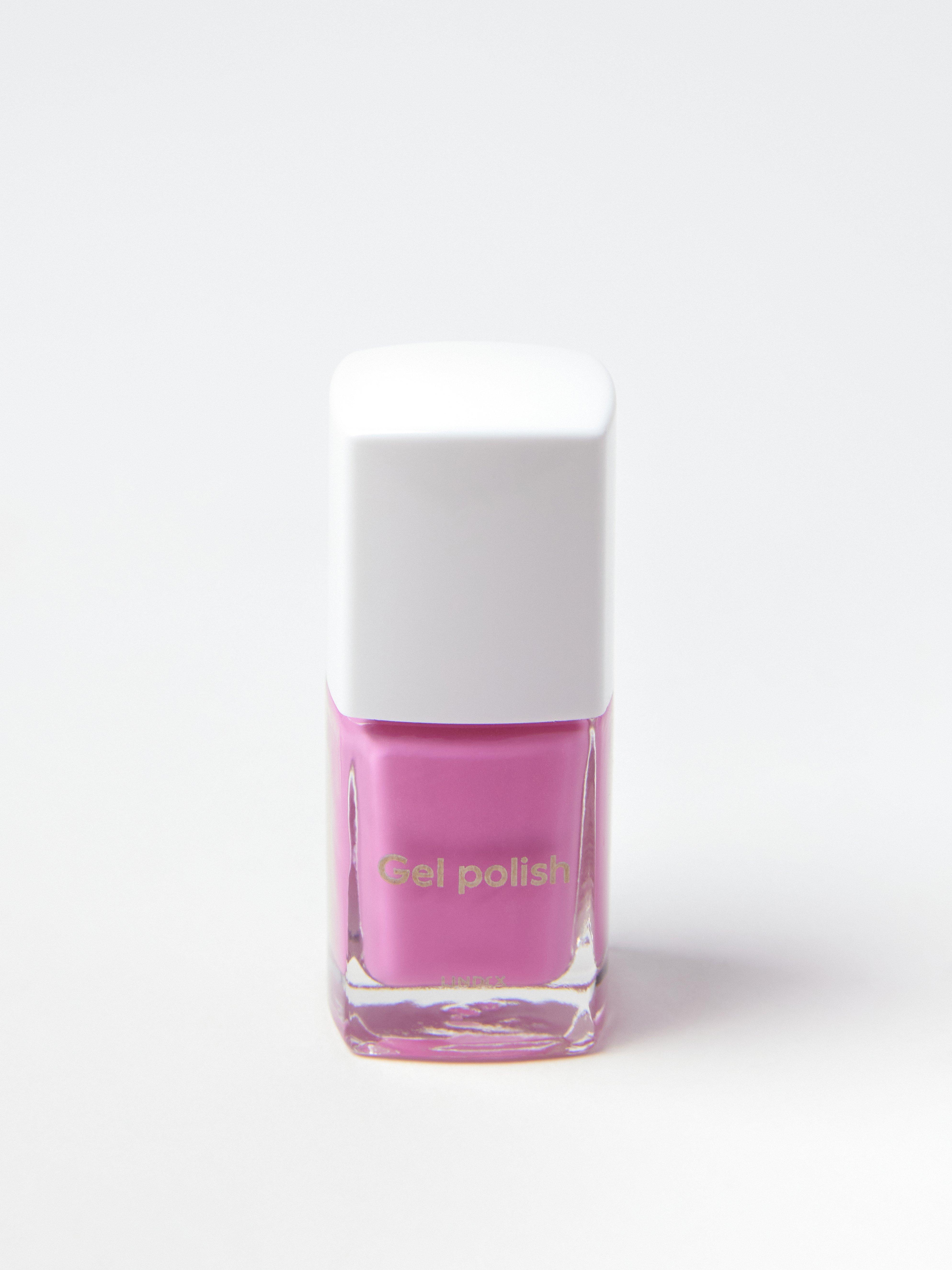 Gellack - Kosmetik - Rosa