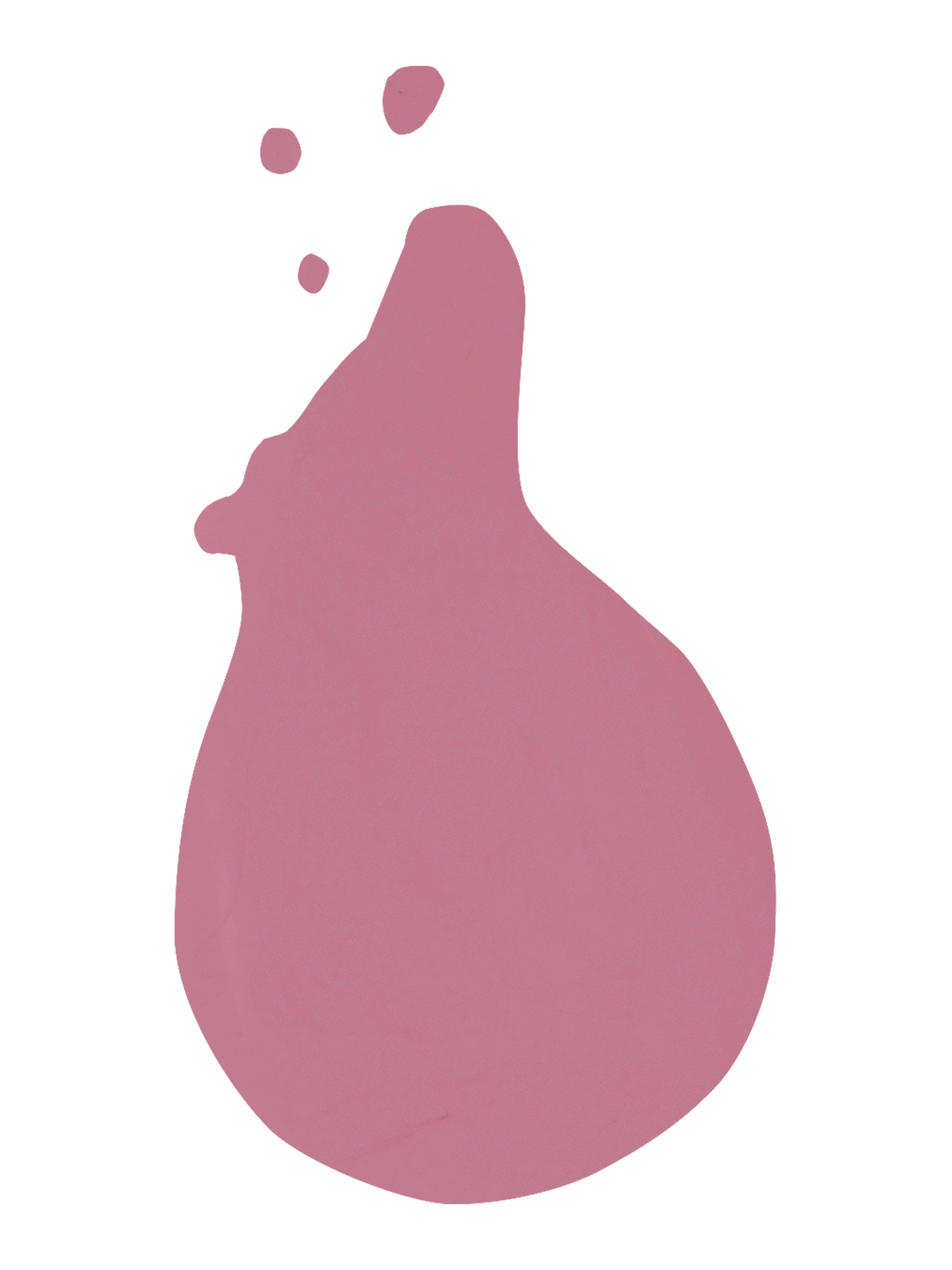 Gellack - Kosmetik - Rosa
