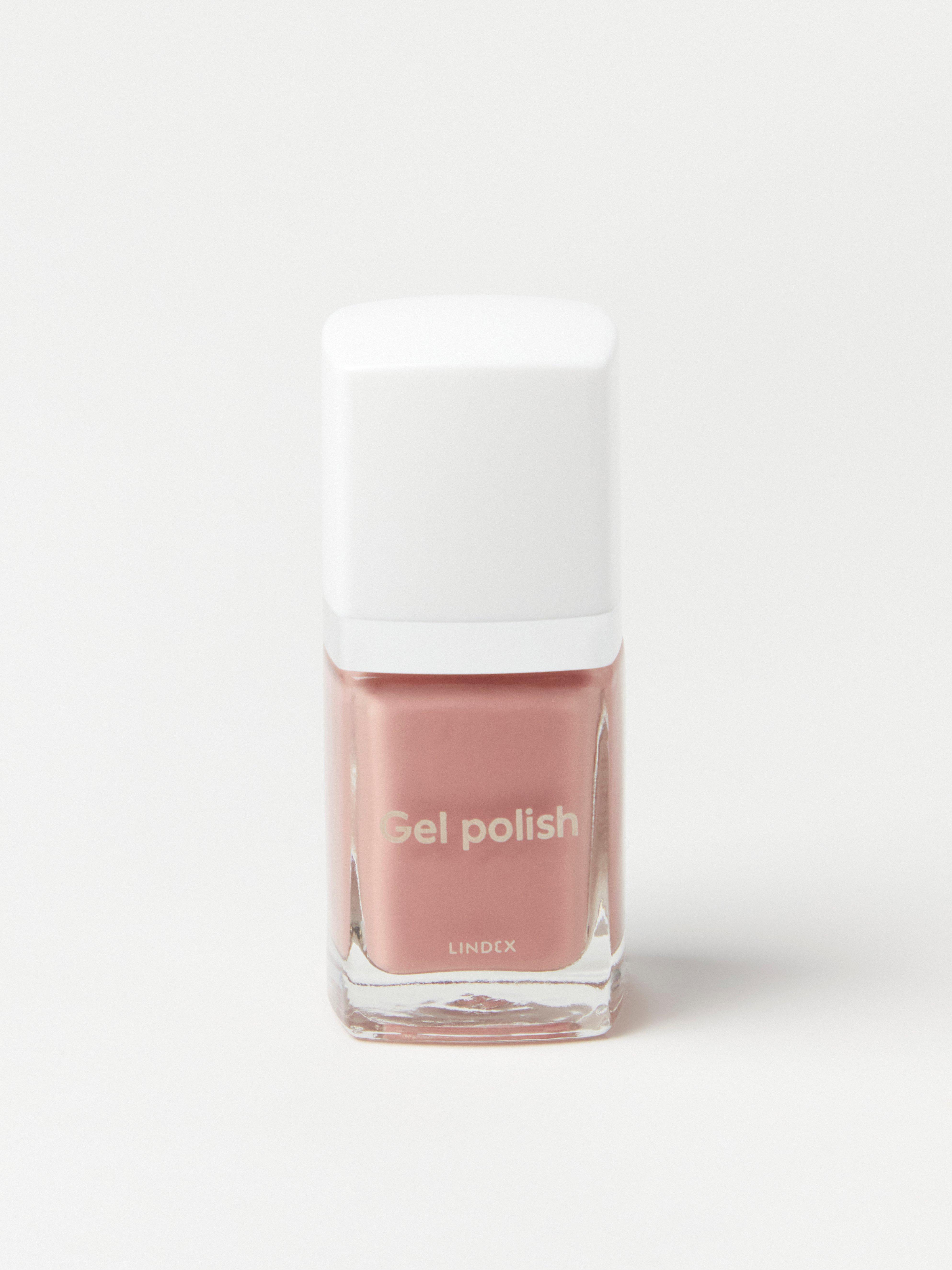 Gellack - Kosmetik - Beige