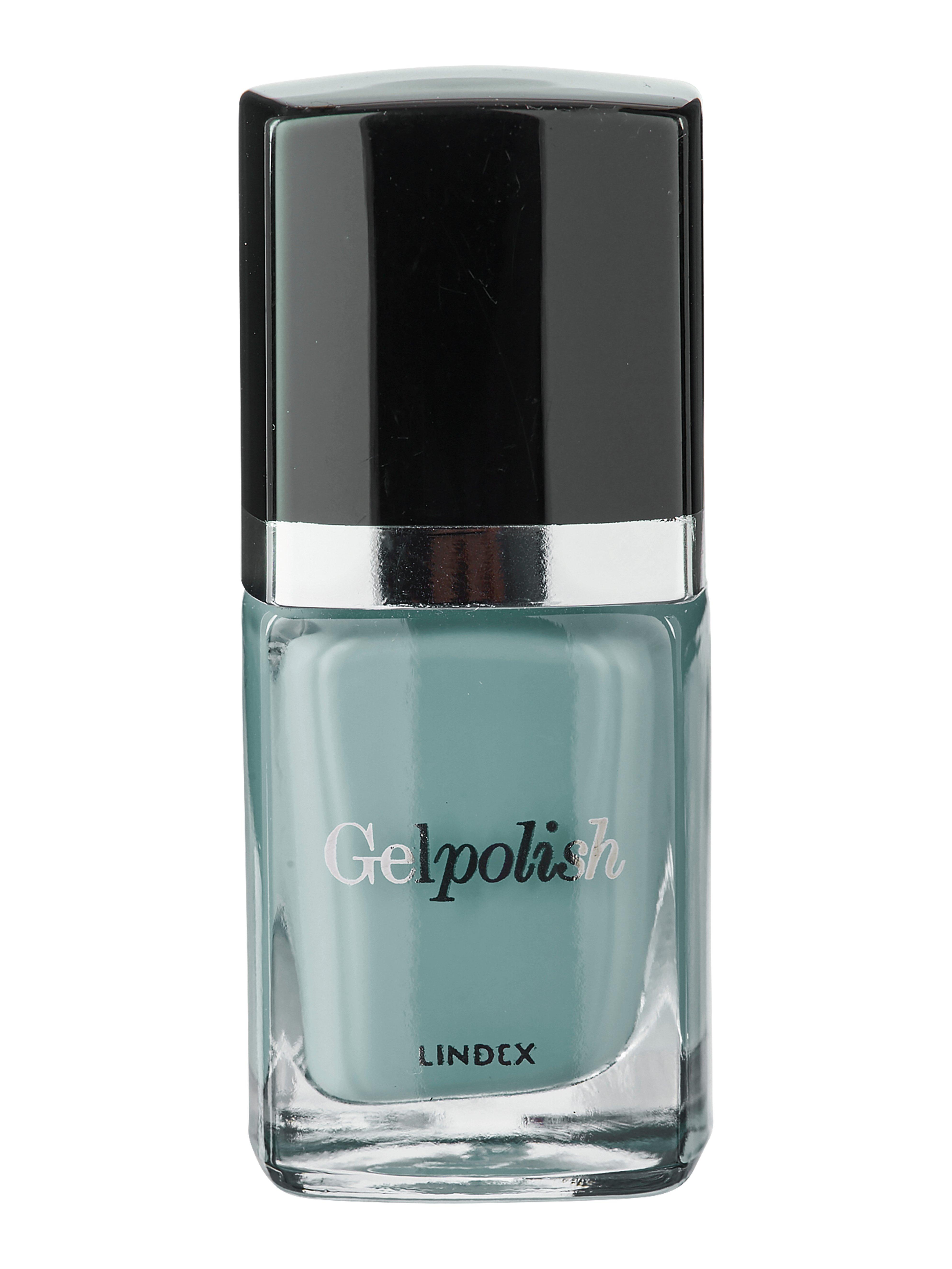 Gelelakk - Kosmetikk - Turkis