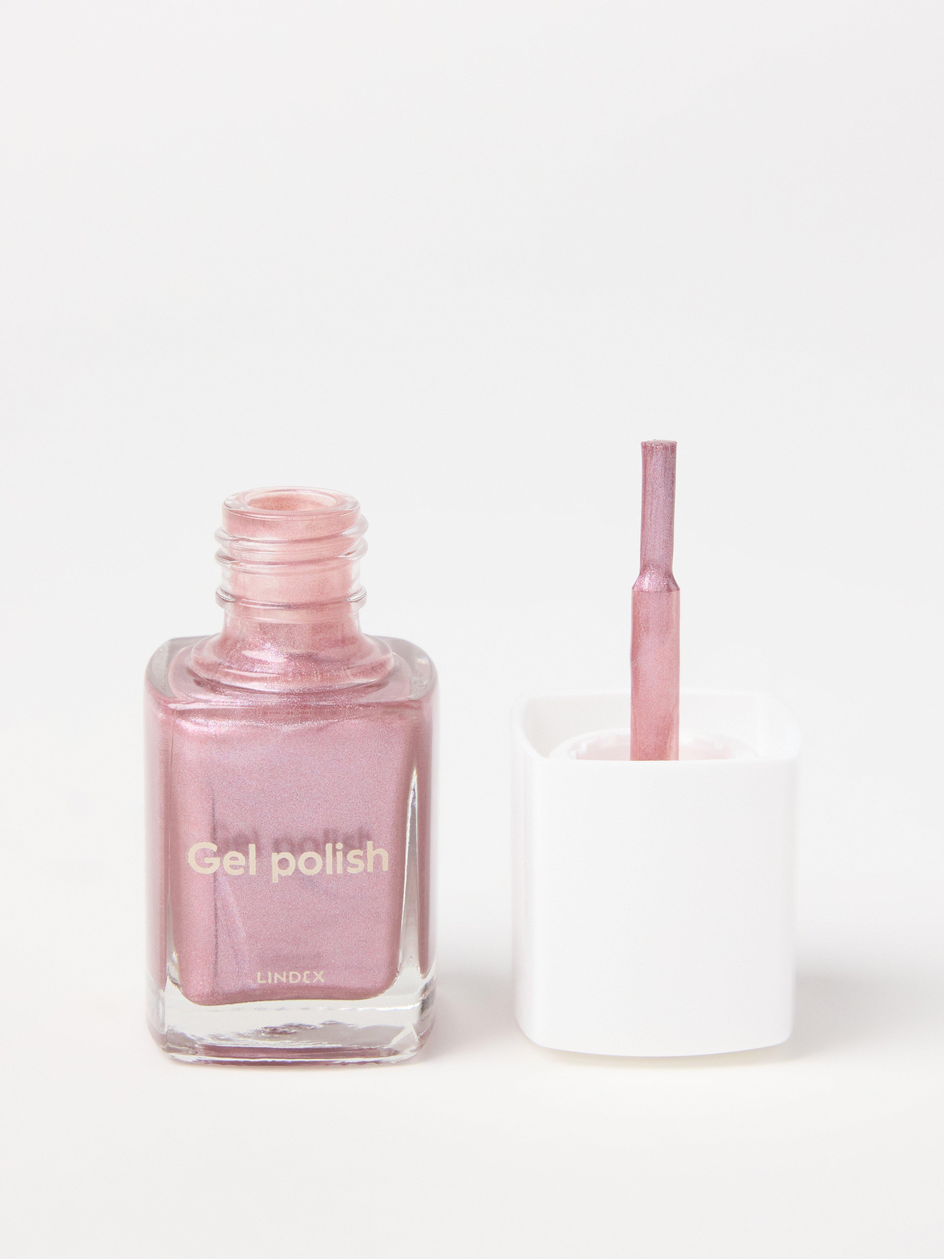 Gellack - Kosmetik - Rosa