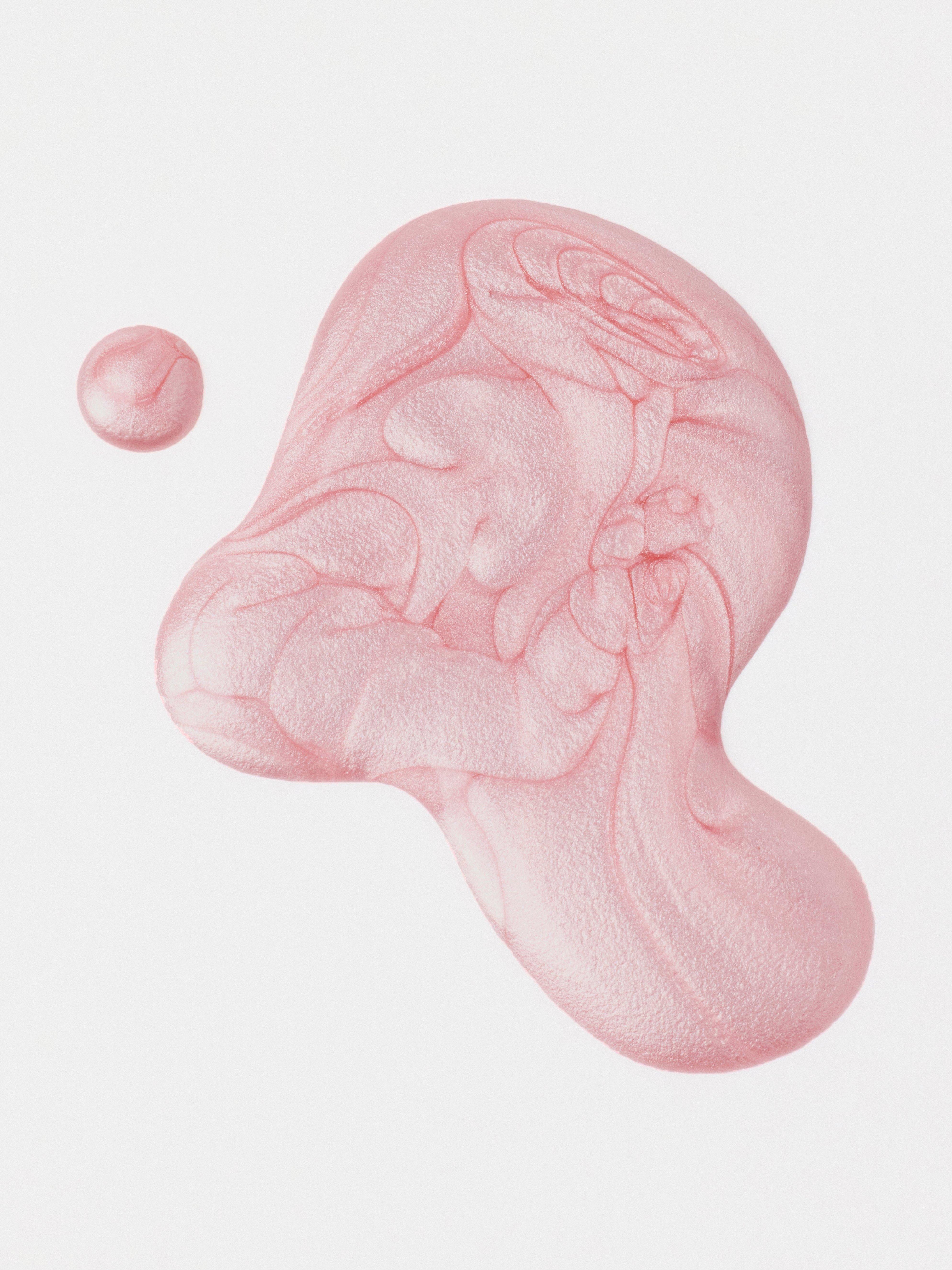 Gellack - Kosmetik - Rosa