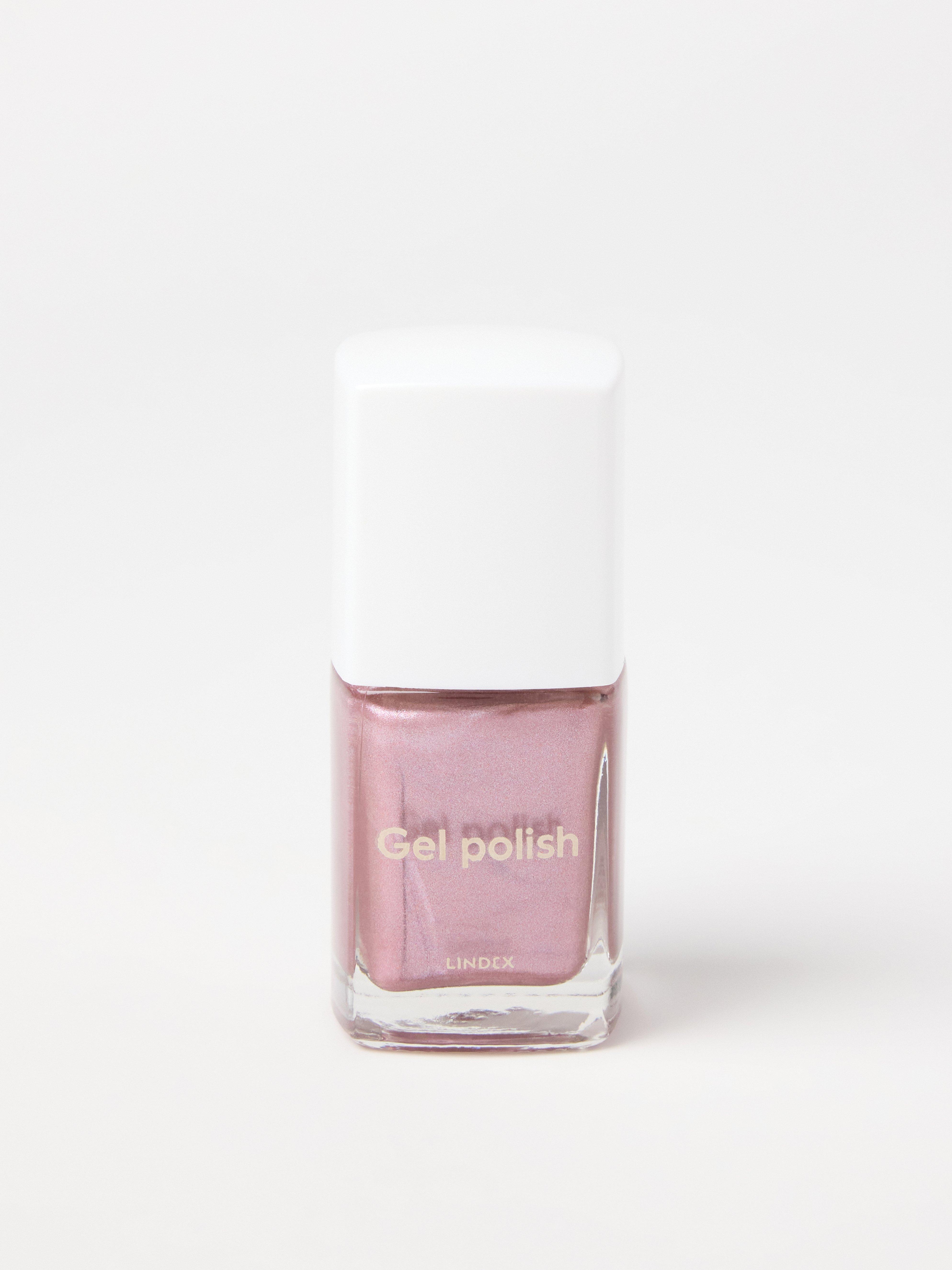 Gellack - Kosmetik - Rosa