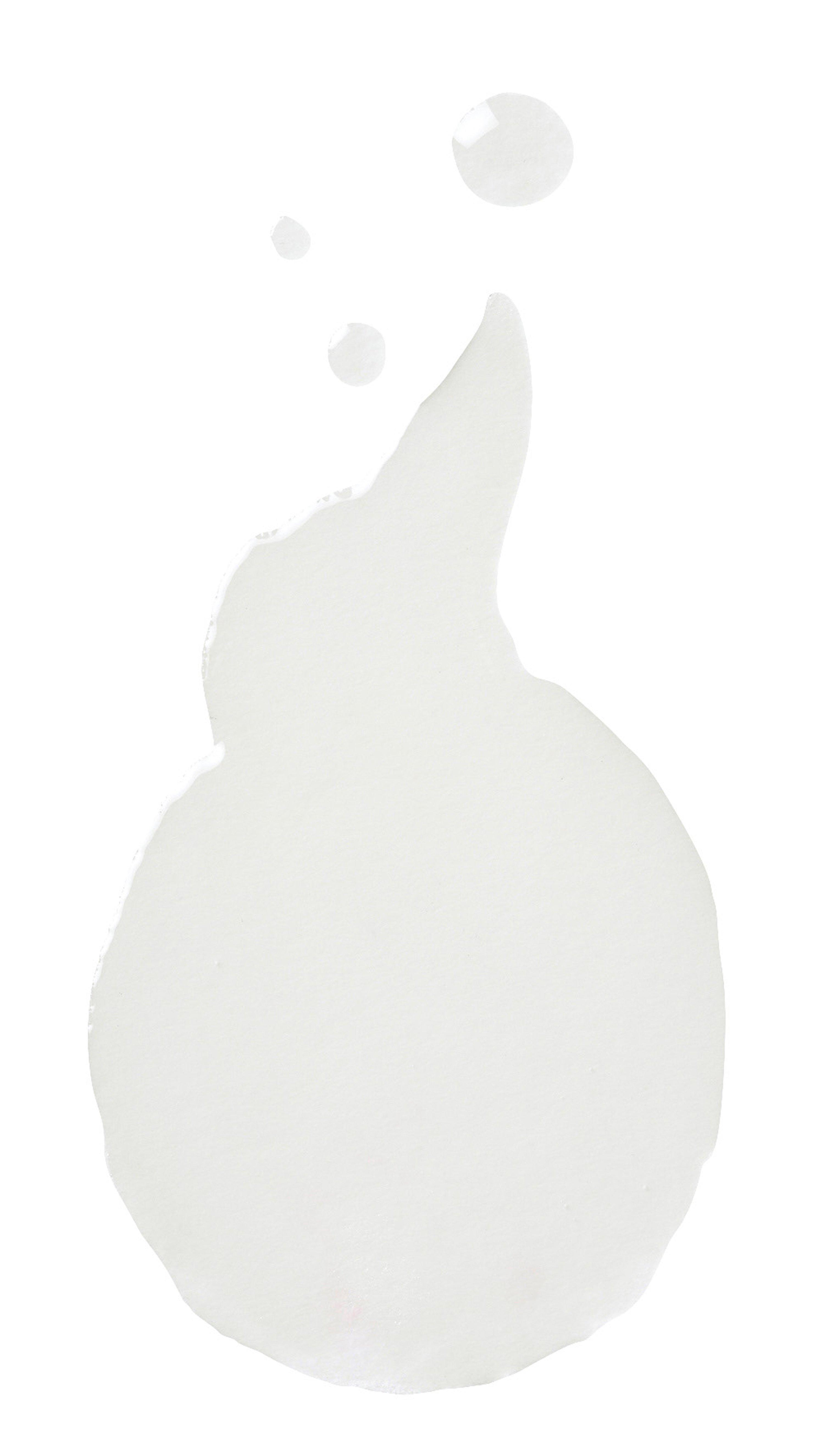Gellack - Kosmetik - Blank