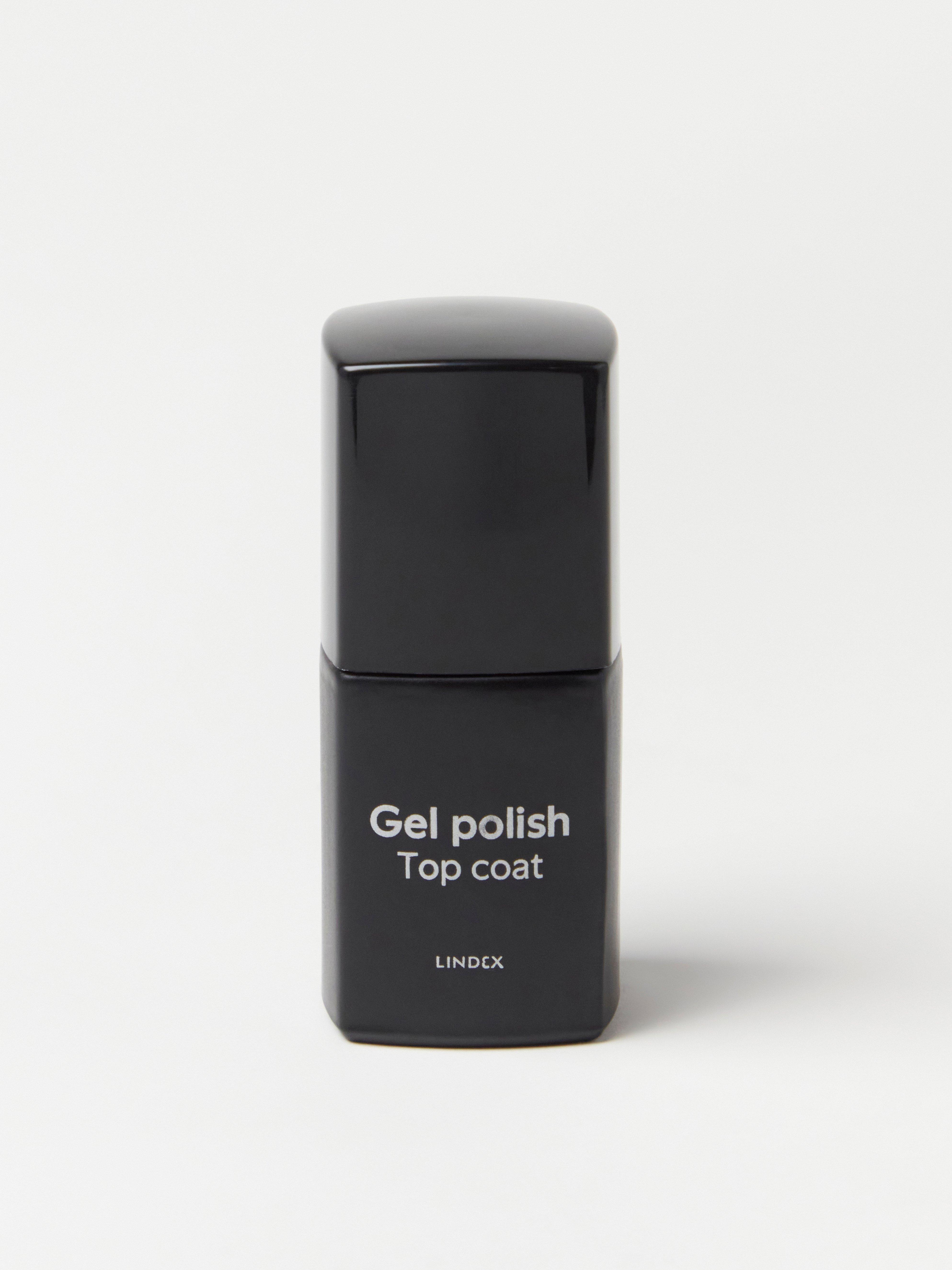 Gellack - Kosmetik - Blank