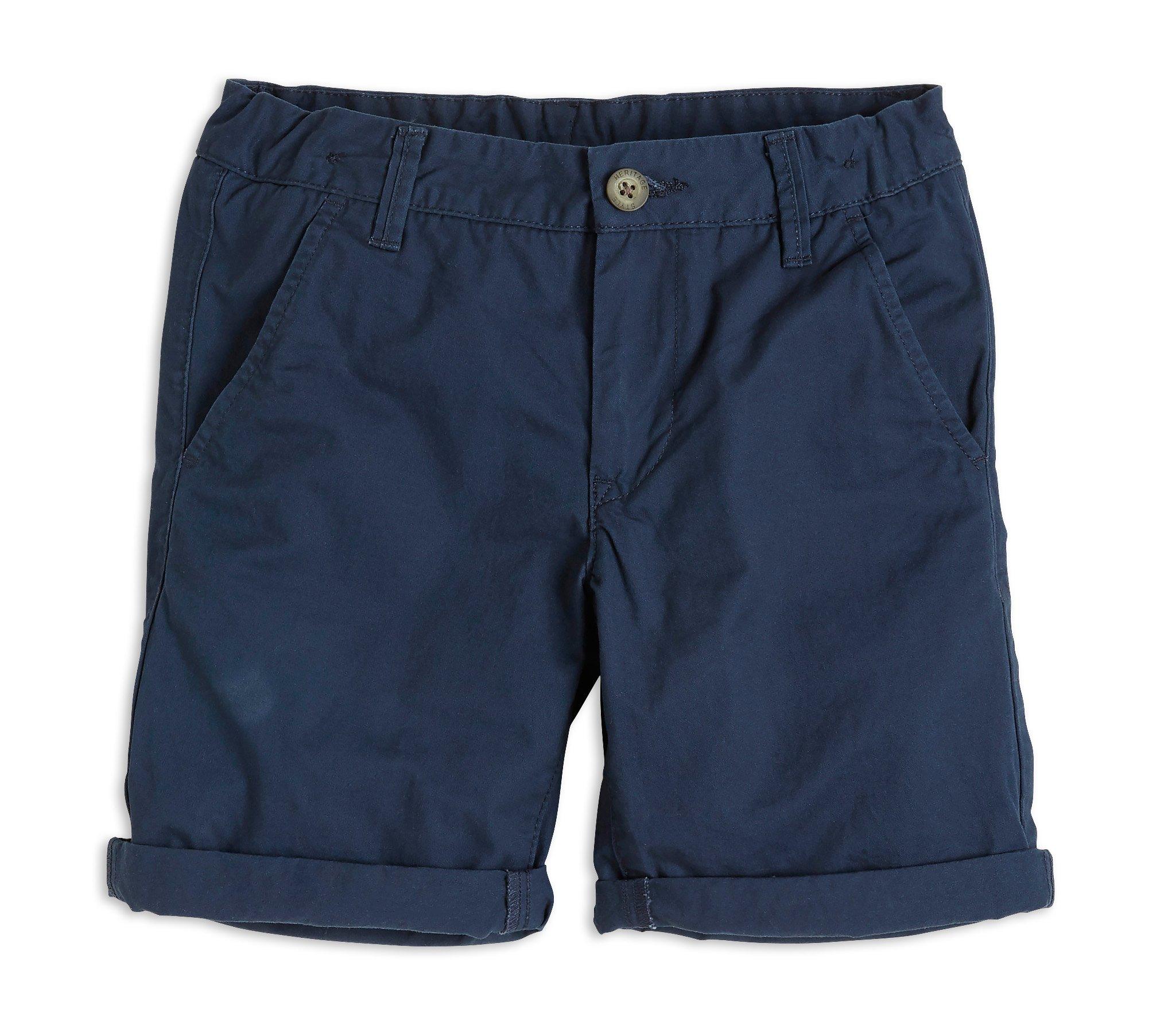 Chinosshorts