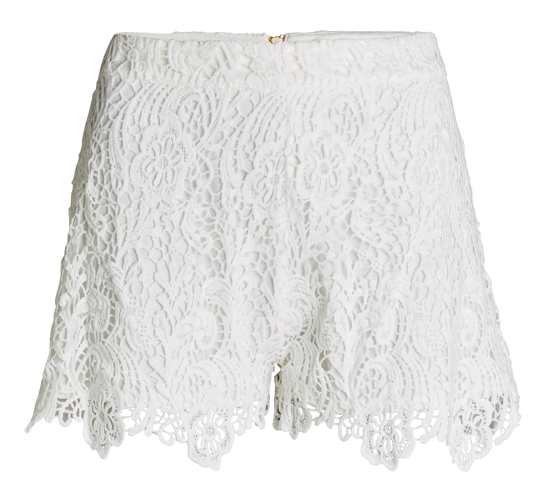 Lace Shorts