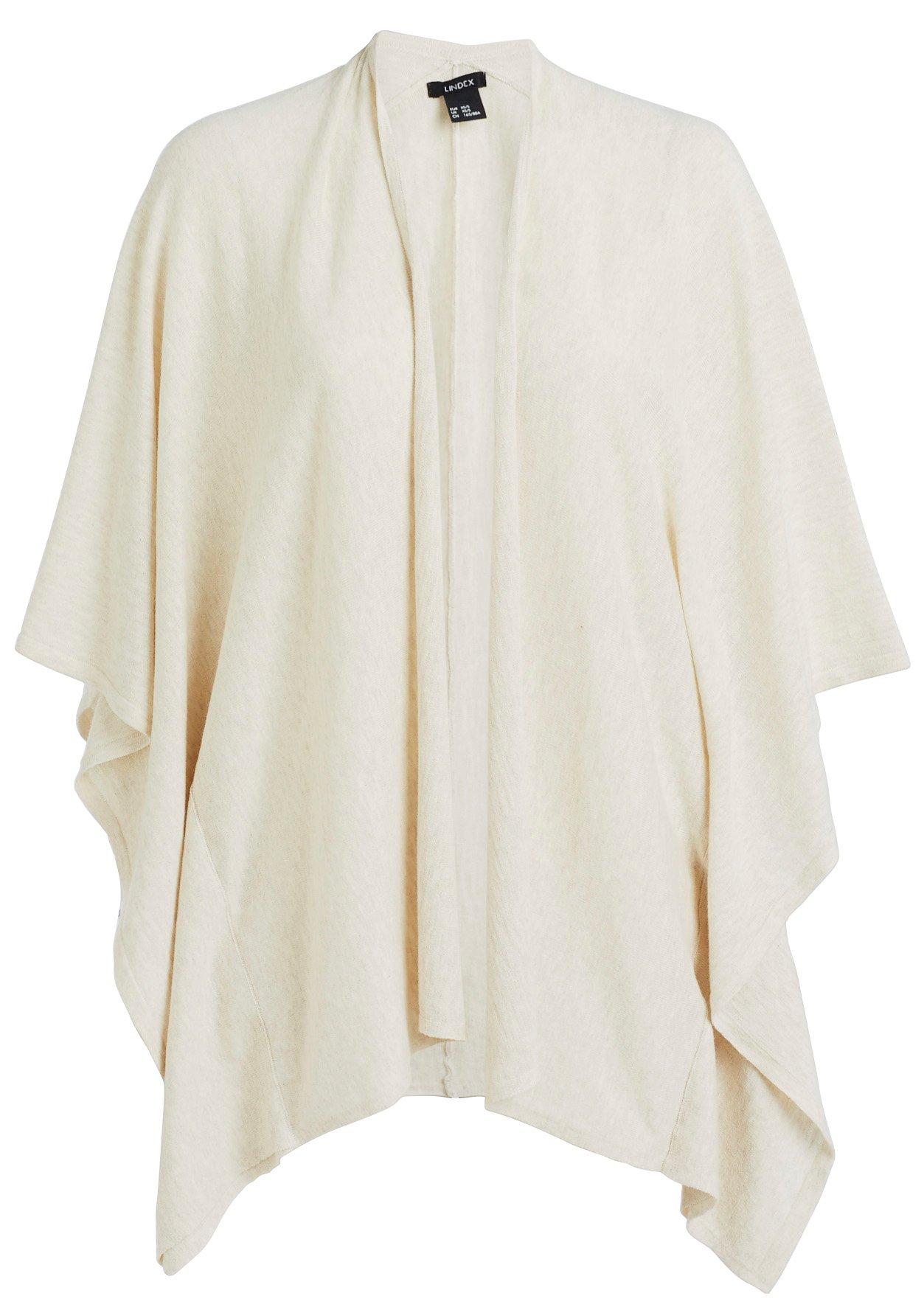 Fine Knit Cardigan