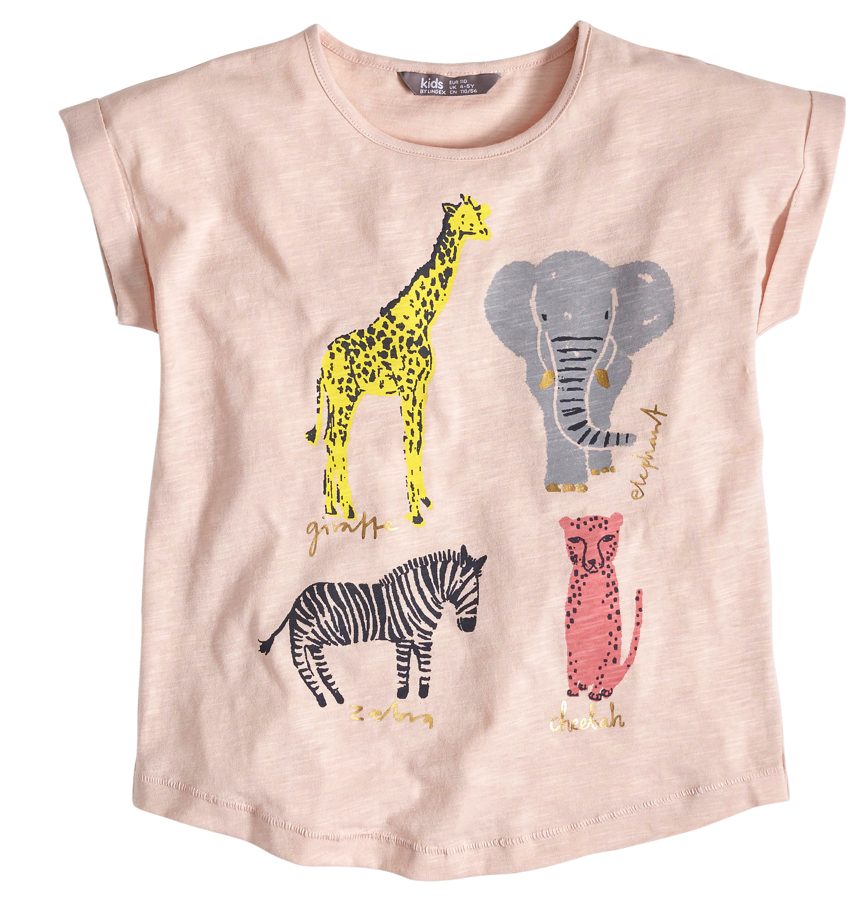 Top with Print