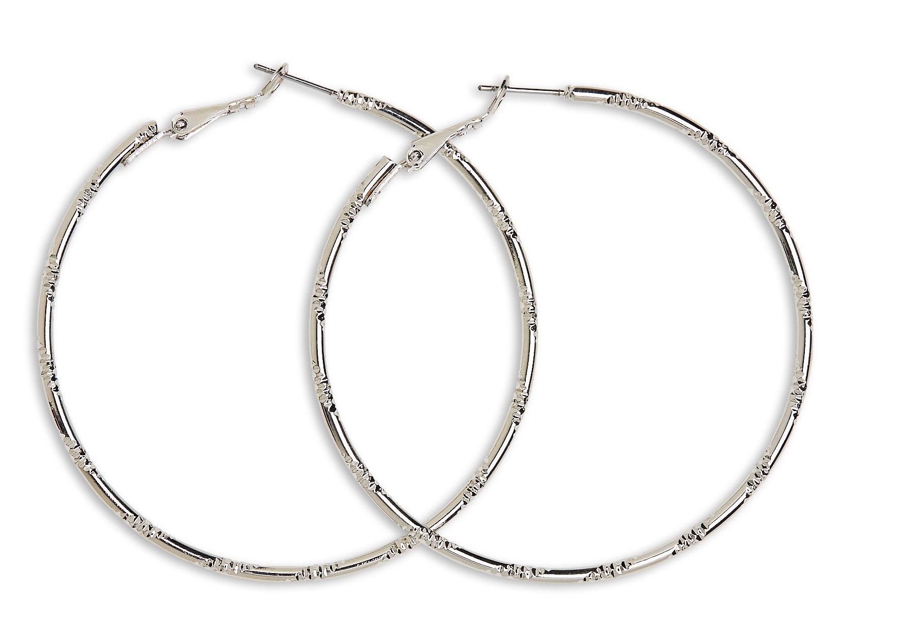Hoop Earrings
