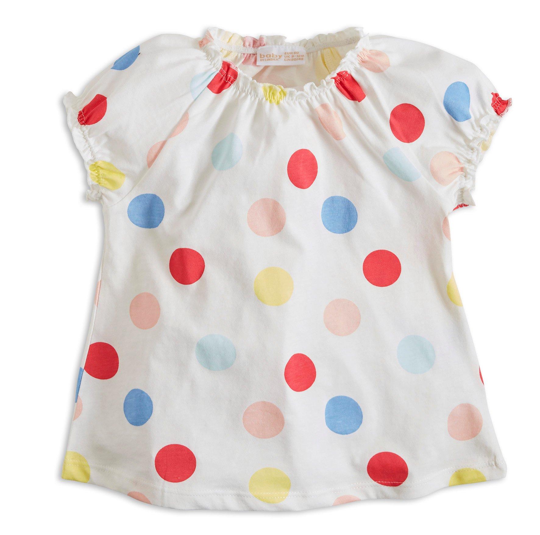 Pusero, jossa puhvihihat