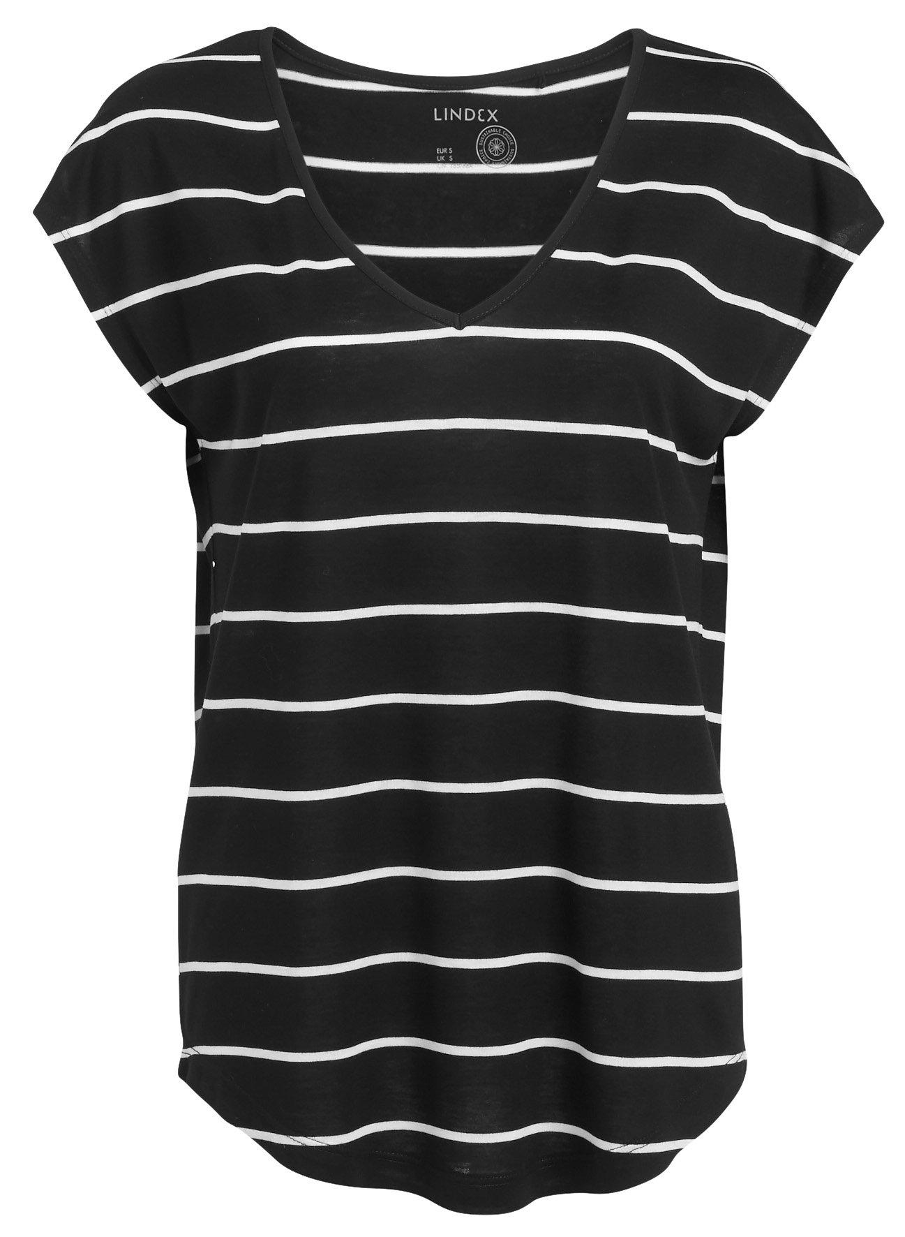 V-neck Top