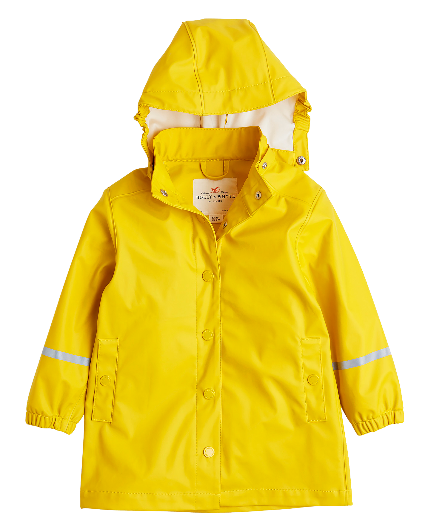 Rain Coat