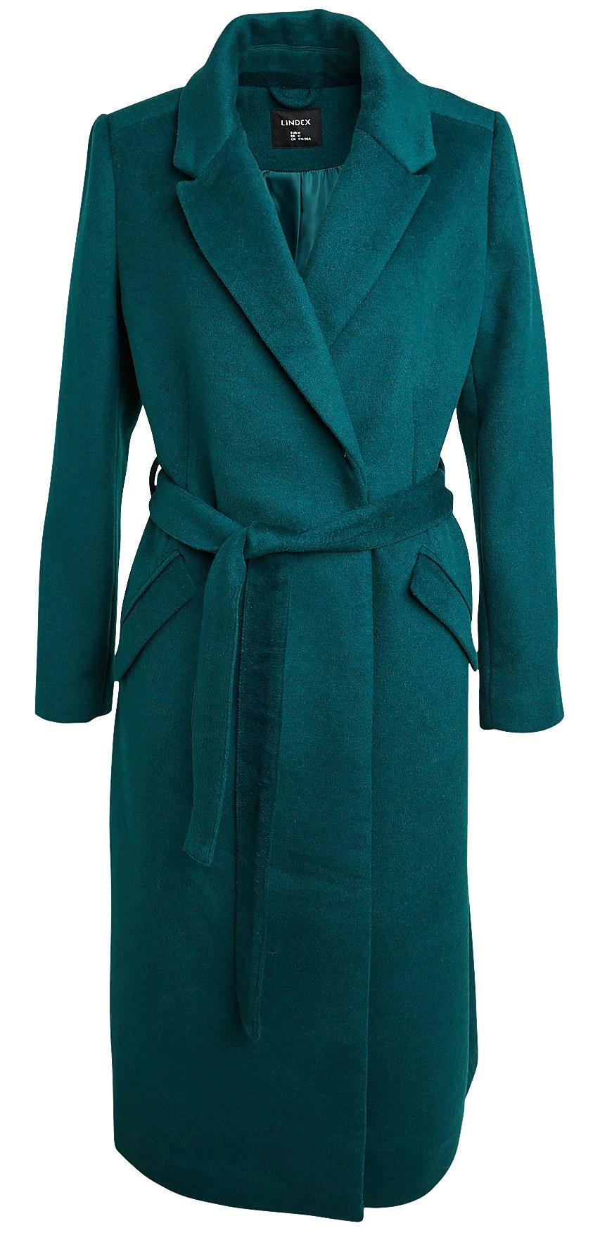 Kappa i ullblandning