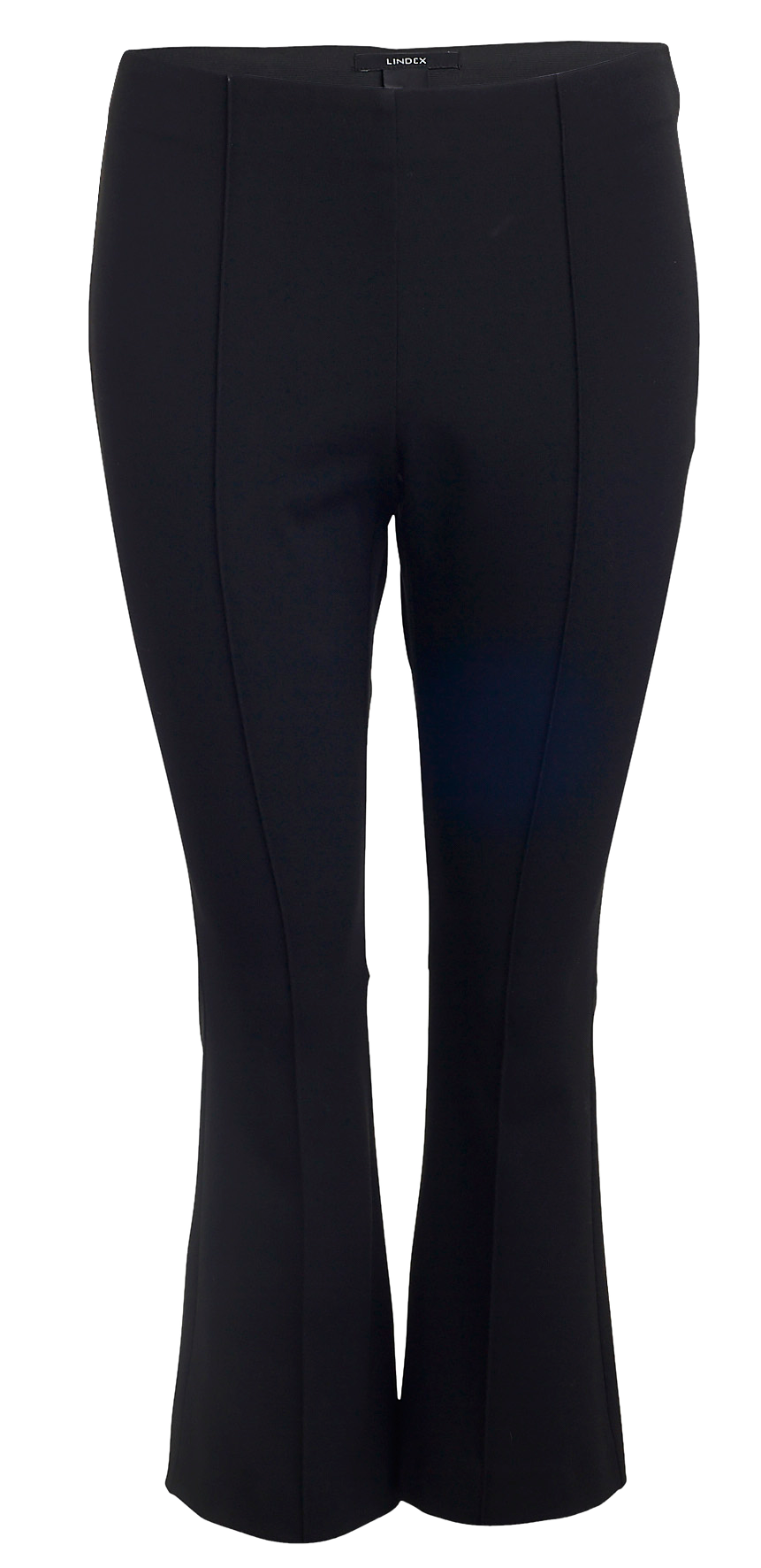 Kick Flare Trousers