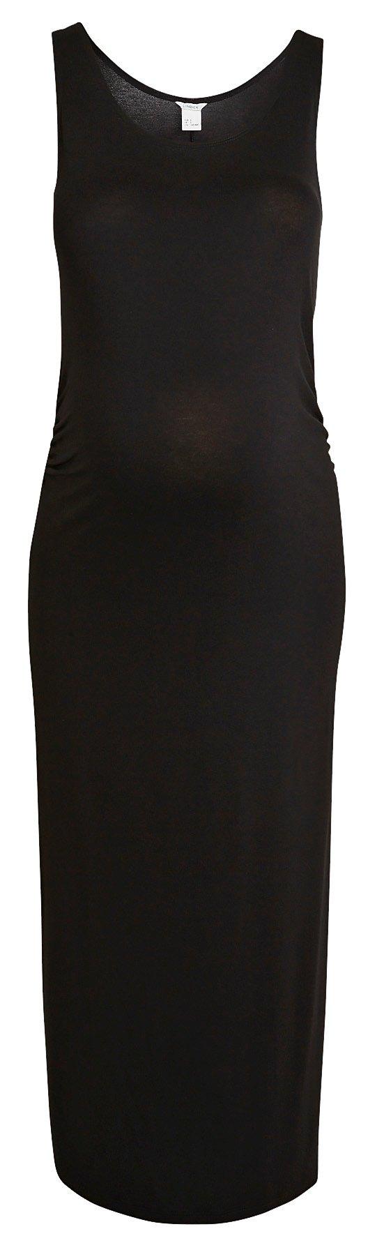 MOM Jersey Dress