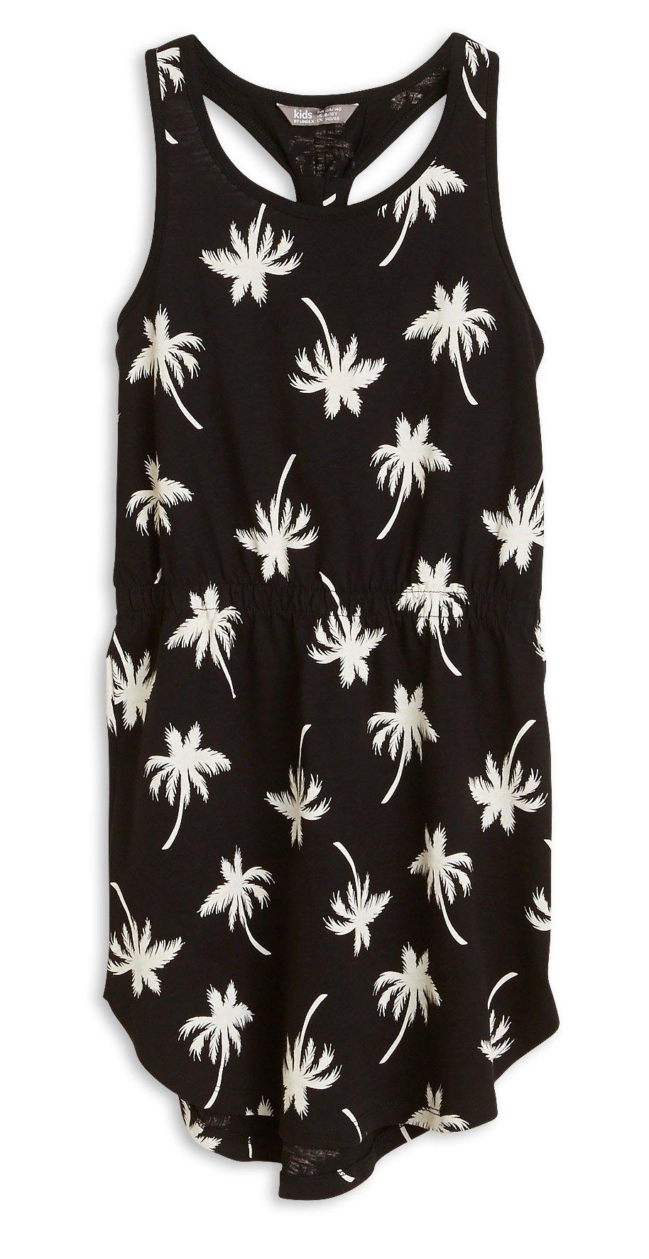 Jersey Dress