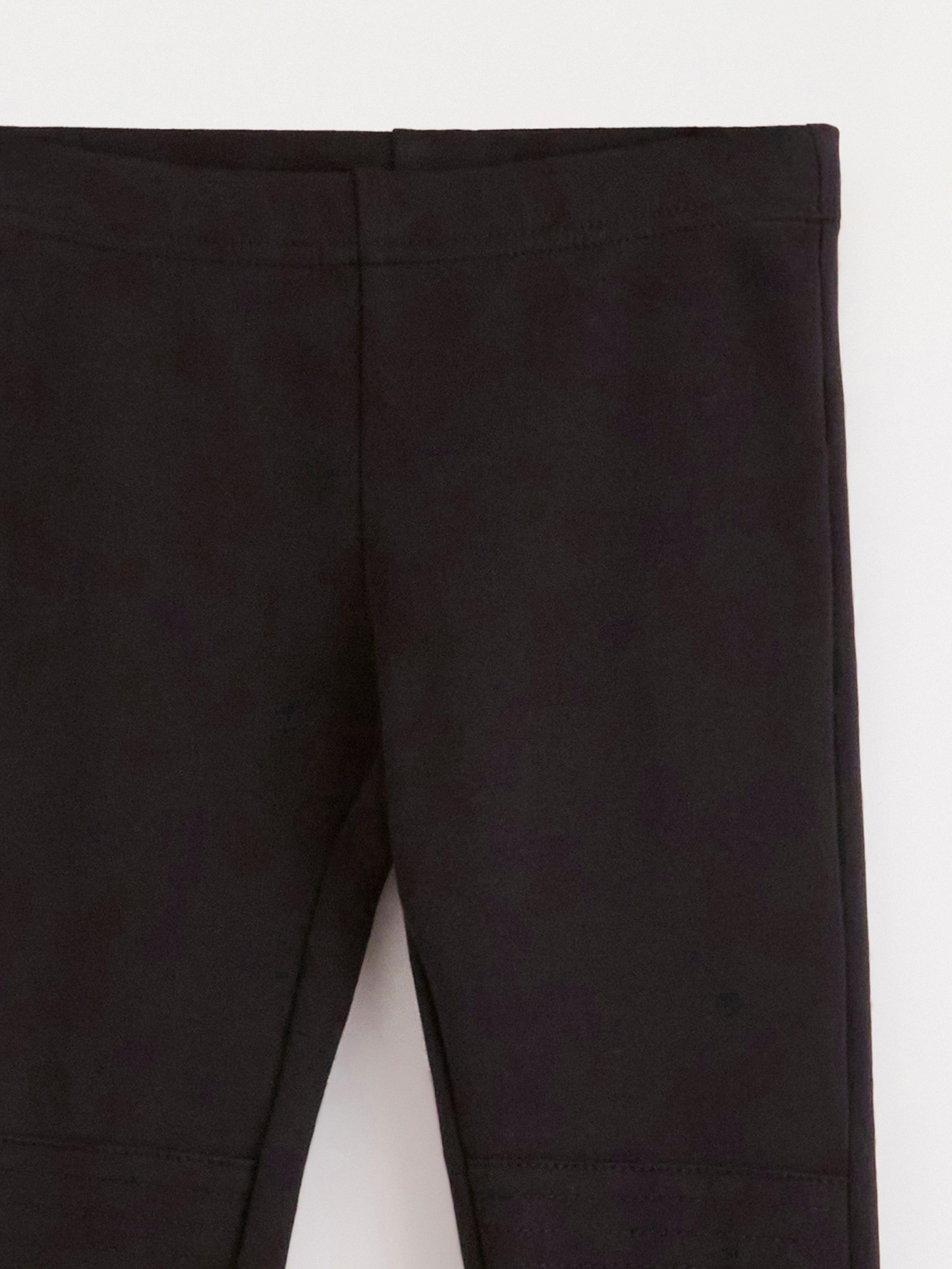 Trousers - Kids Wear - Black