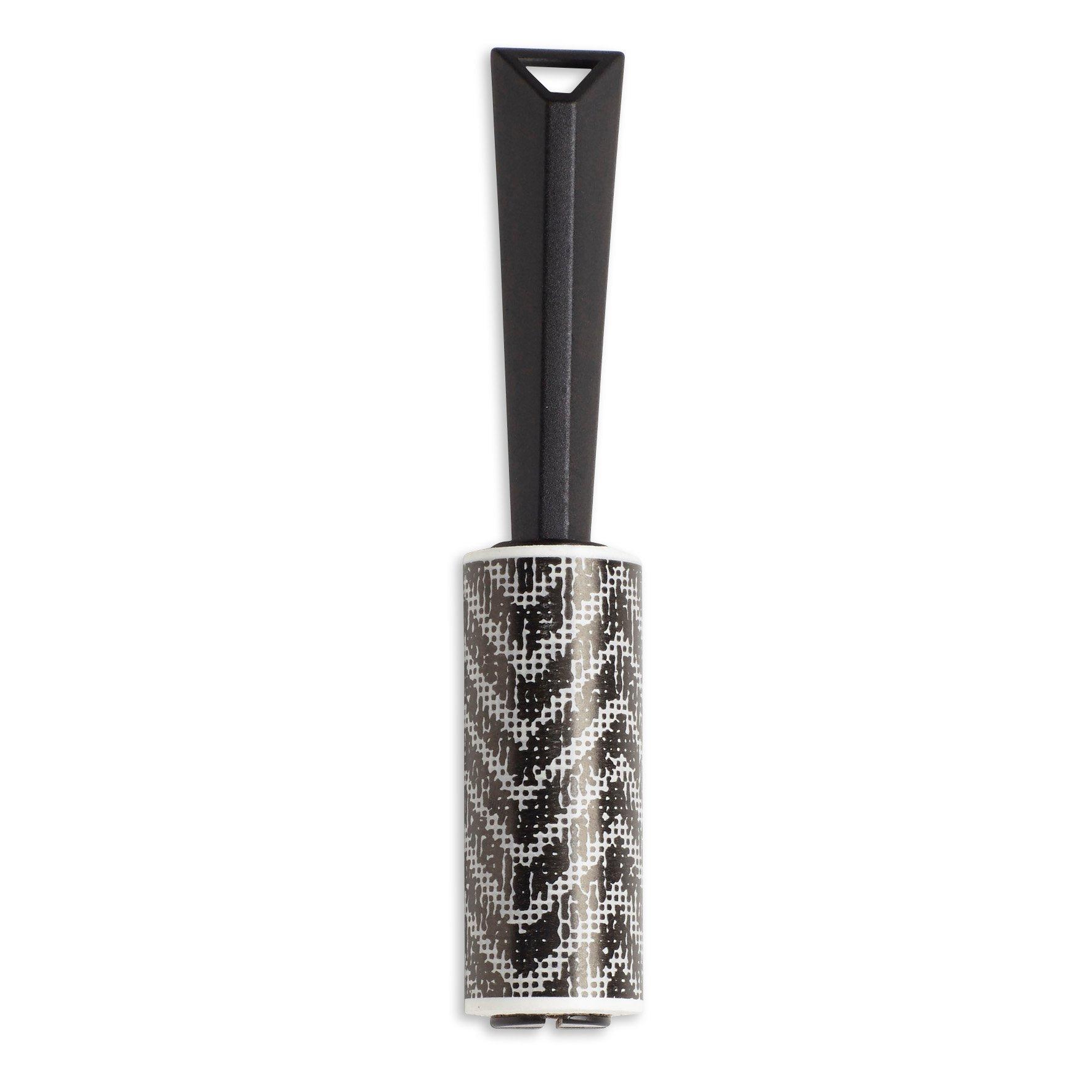 Clothing Roll - Womens Wear - Black