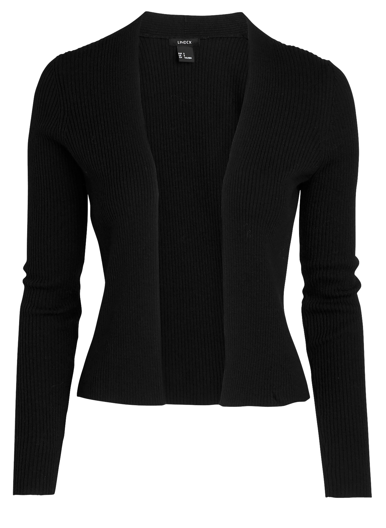 Rib Knit Cardigan | Lindex