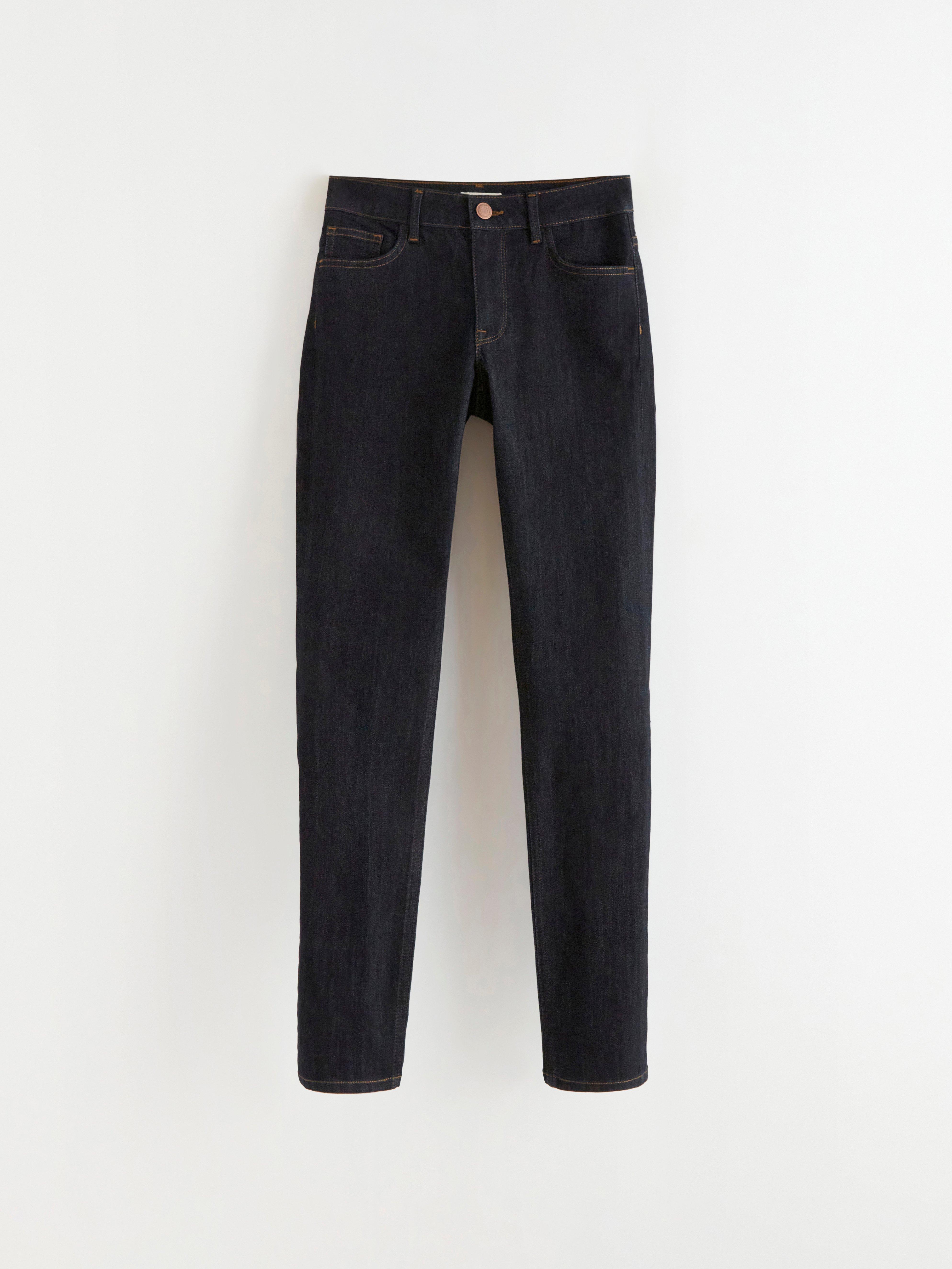 Jeans - Womens Wear - Blue