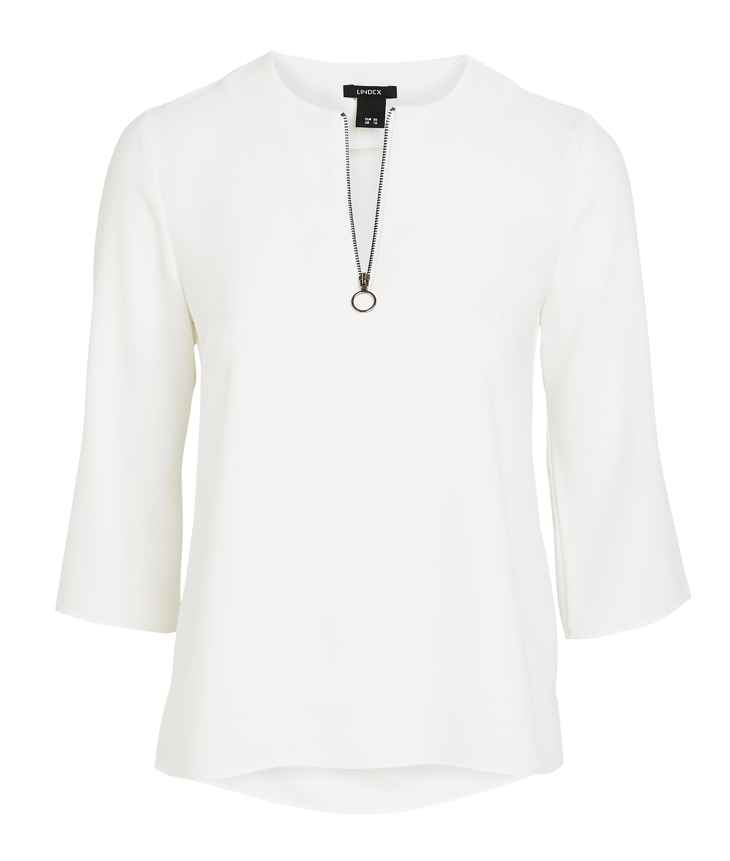 Vetoketjullinen pusero