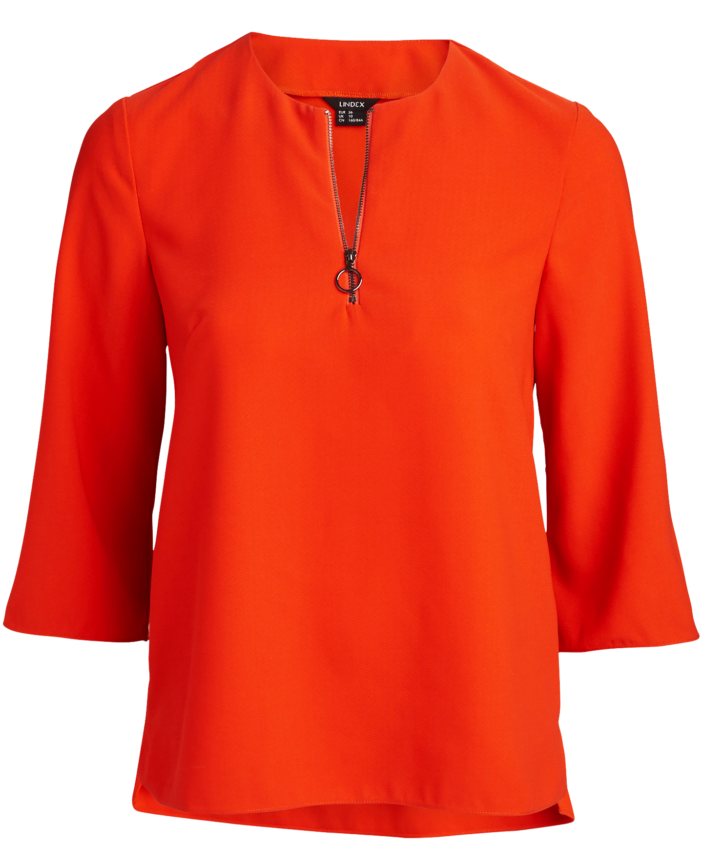 Vetoketjullinen pusero