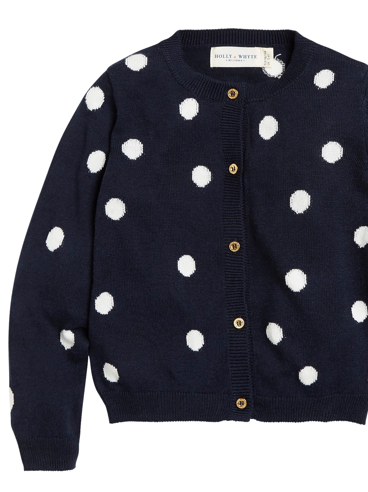 Fine Knit Cardigan Fine Knit Cardigan