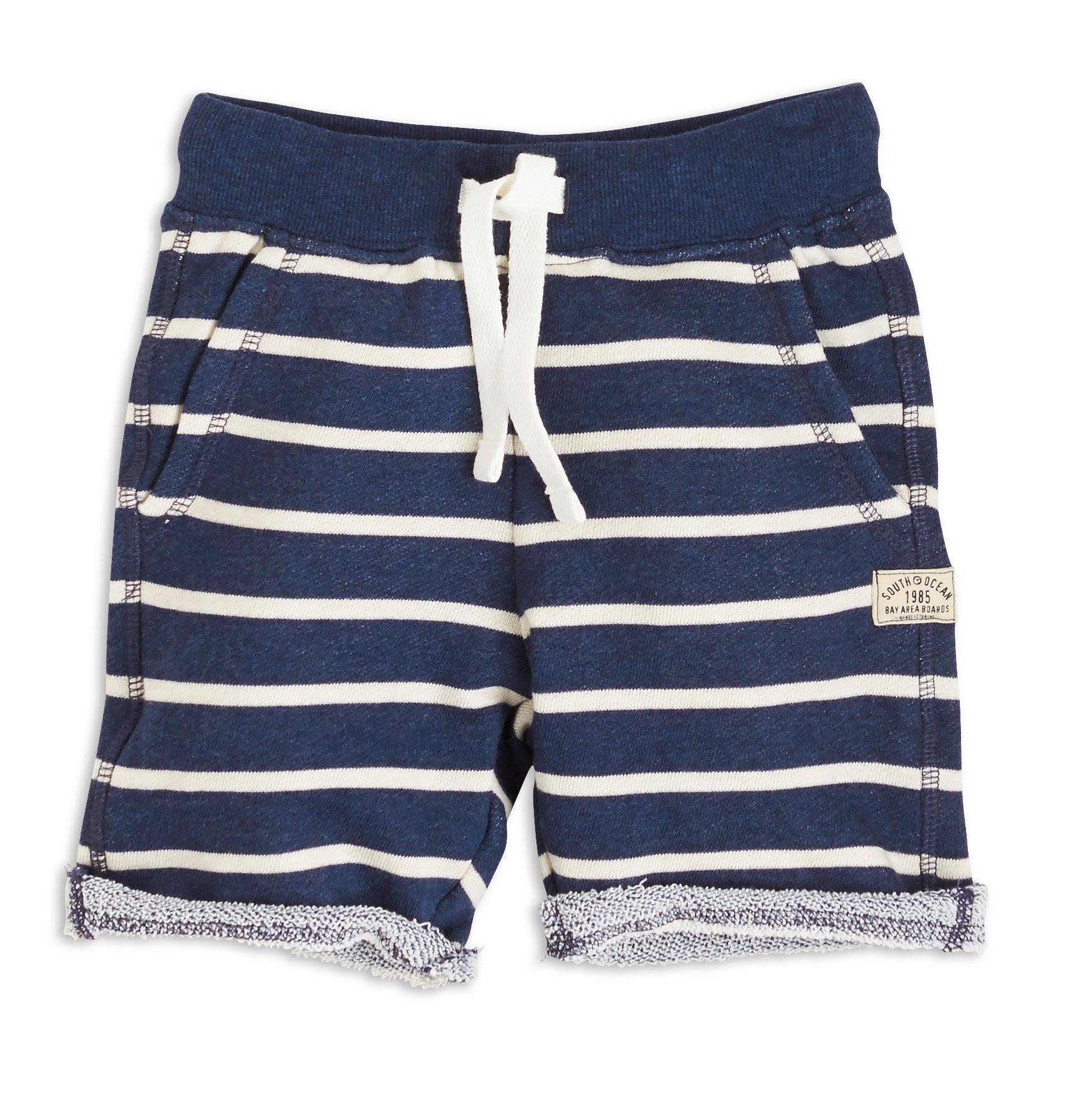 Sweatshirt Shorts