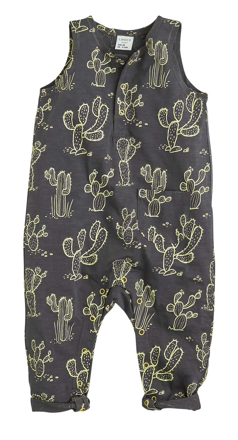 lindex jumpsuit baby