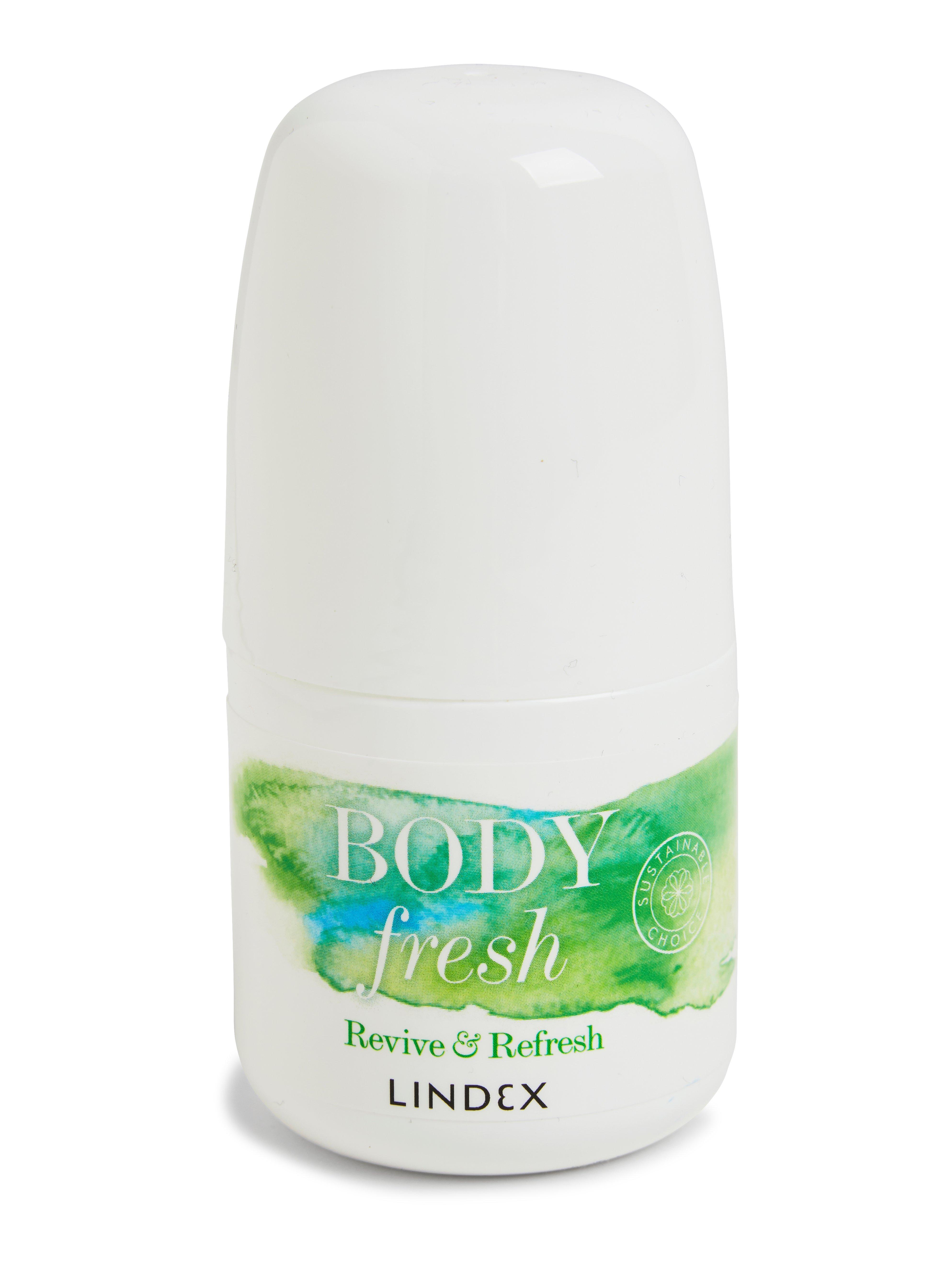 Deodorant - Kosmetikk - Blank