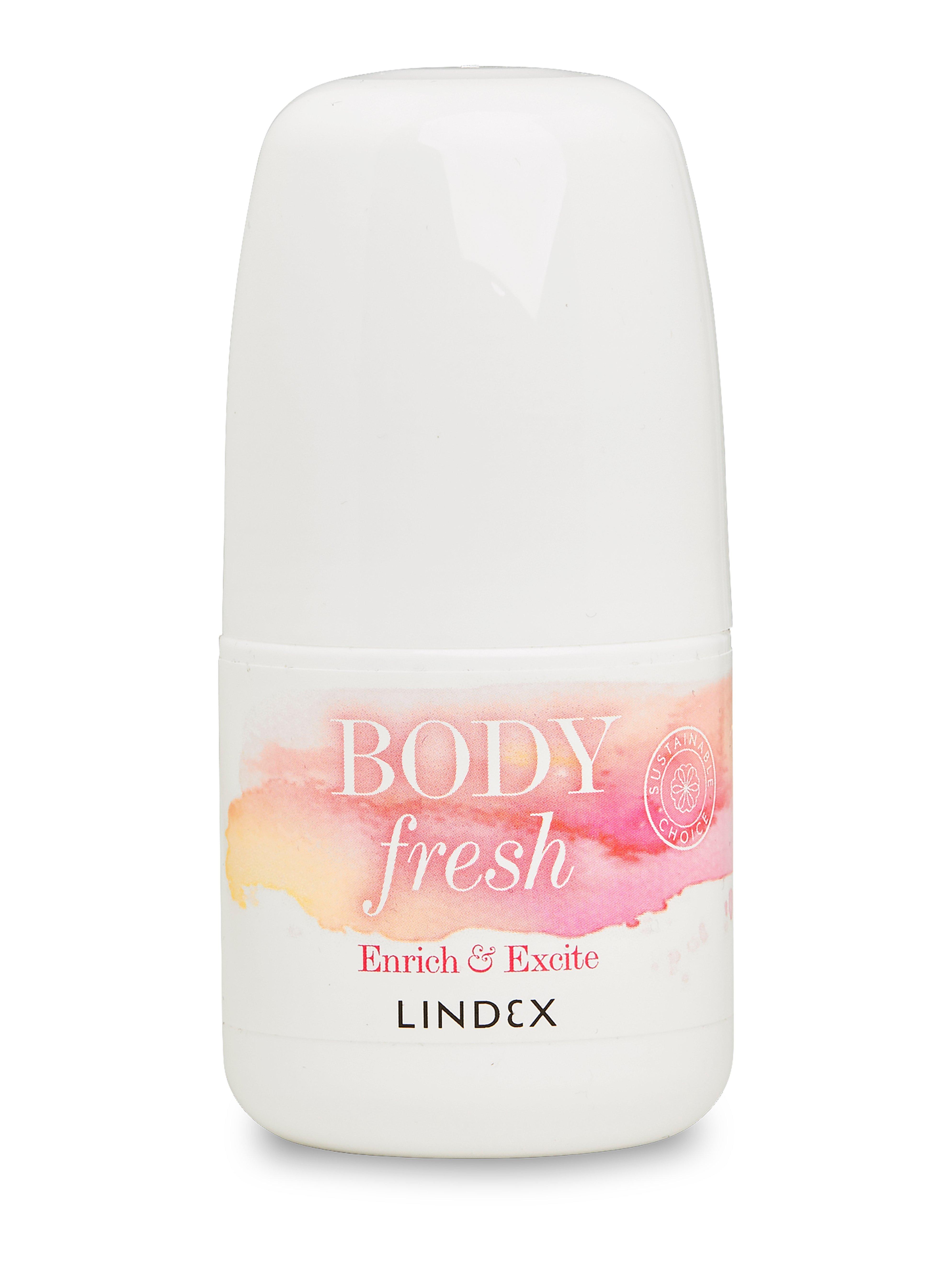 Deodorant - Kosmetikk - Blank