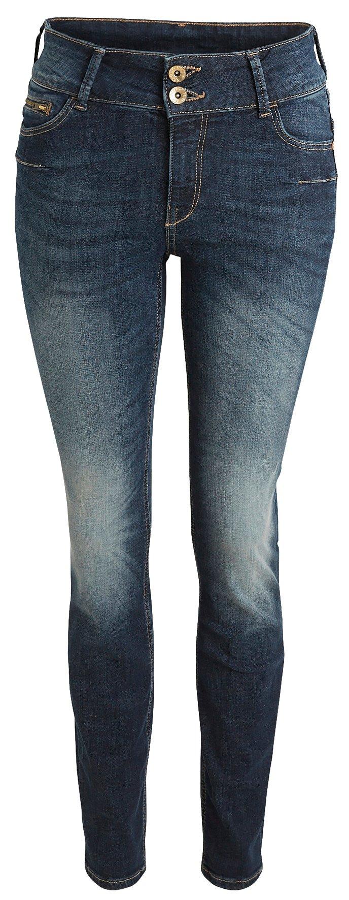 Jeans - Dam - Blå