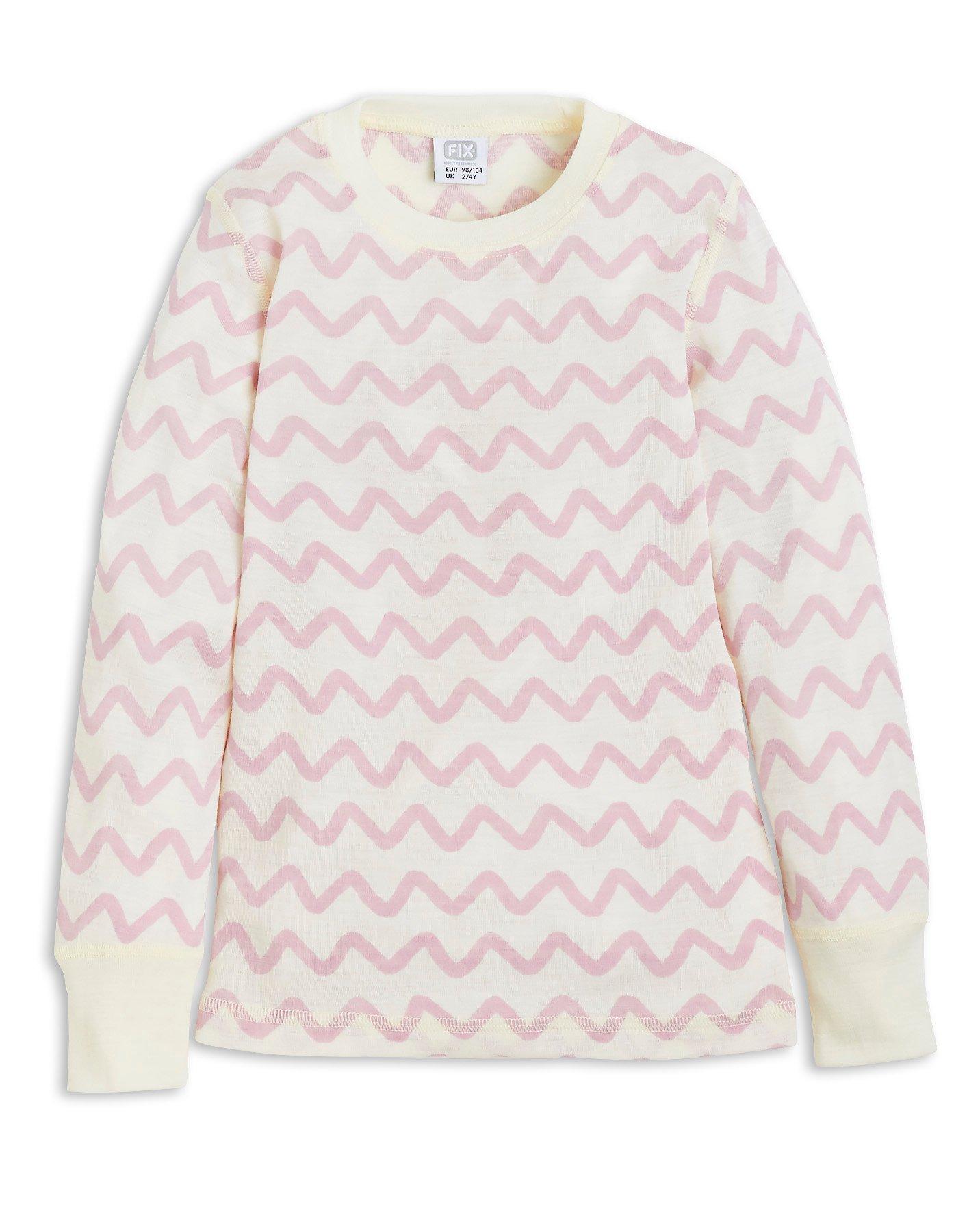 Underställströja i ull